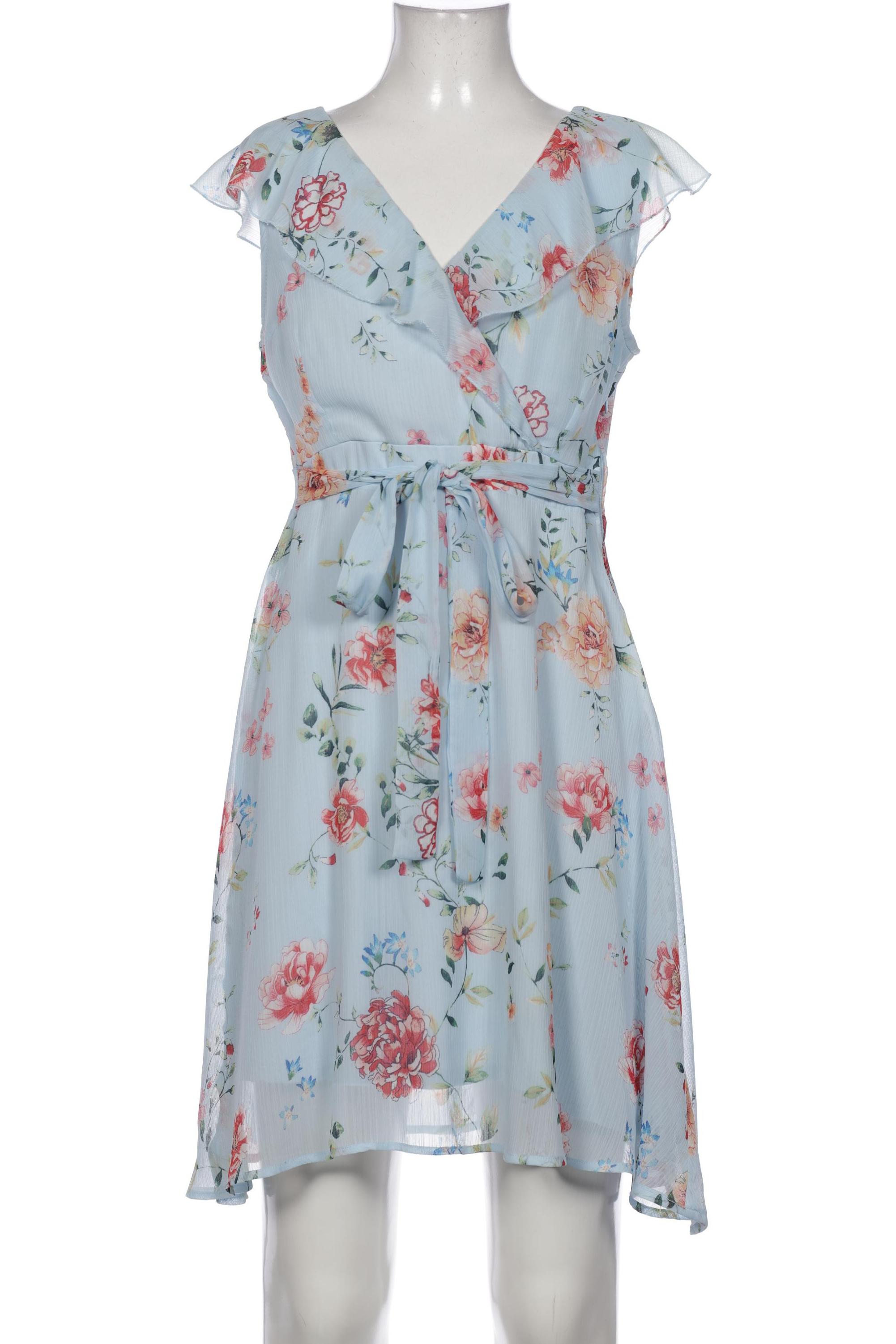 

Orsay Damen Kleid, hellblau, Gr. 40