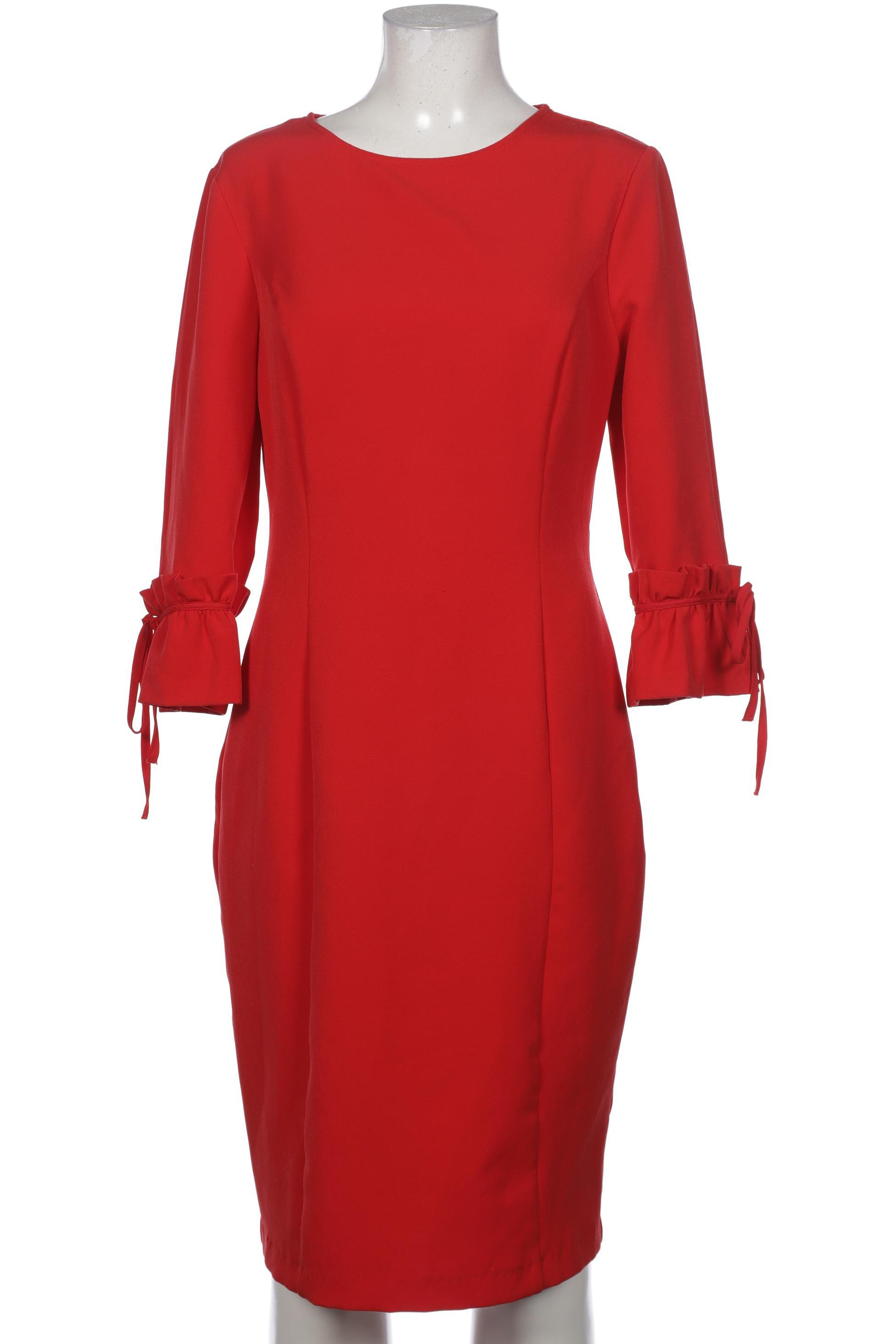 

Orsay Damen Kleid, rot, Gr. 38