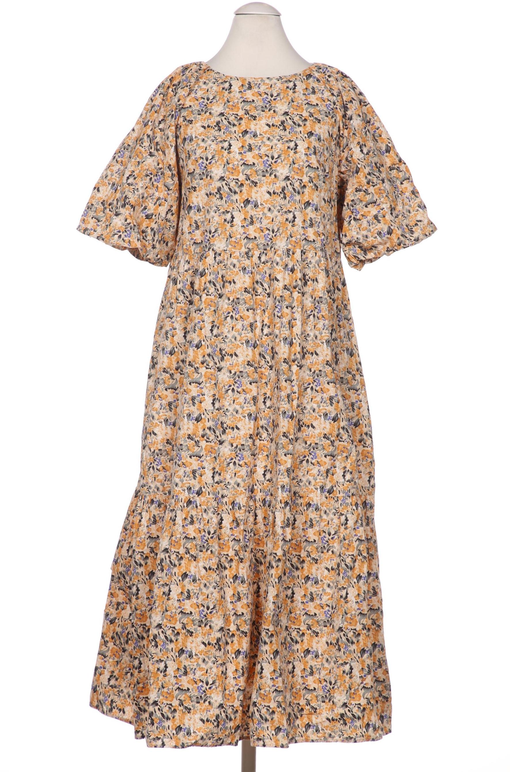 

Orsay Damen Kleid, orange, Gr. 36