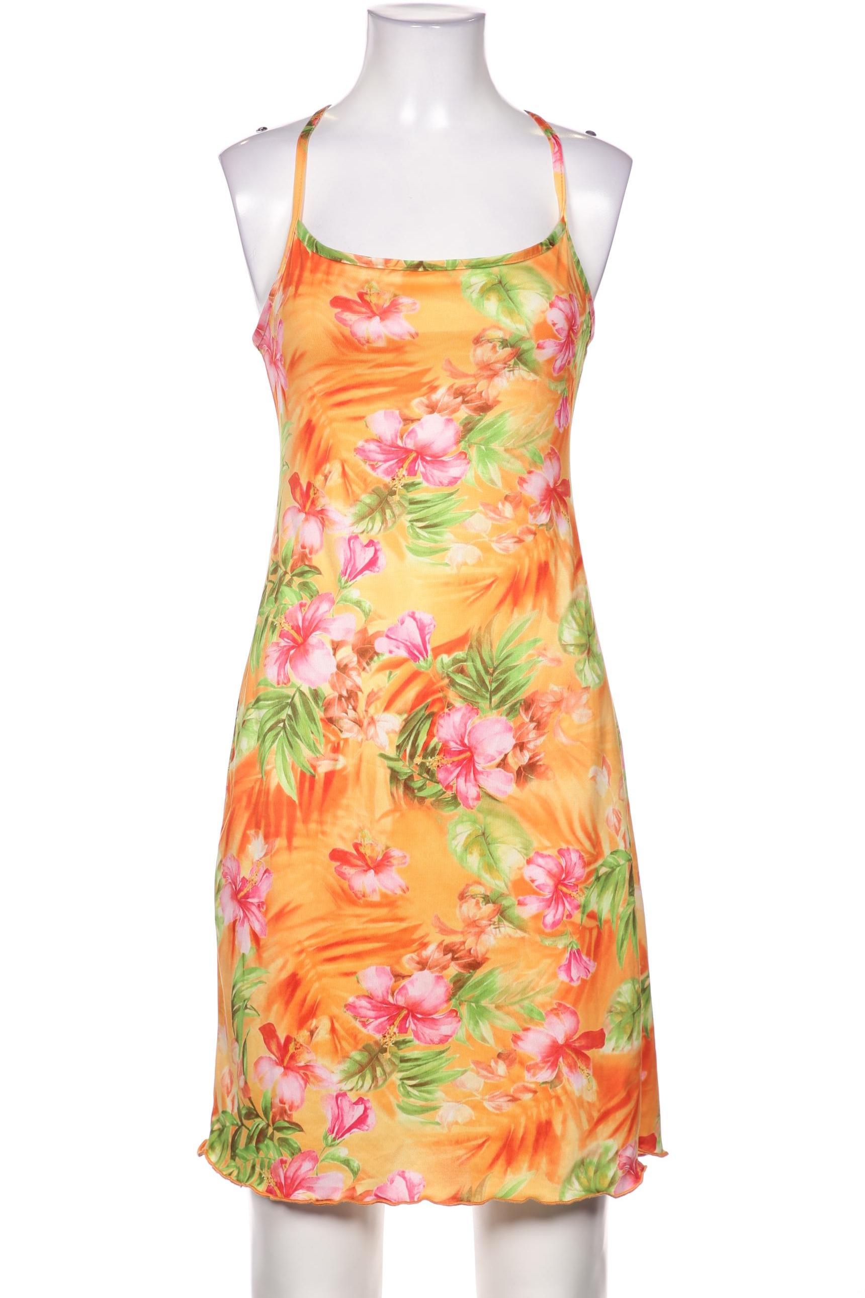 

Orsay Damen Kleid, orange, Gr. 34