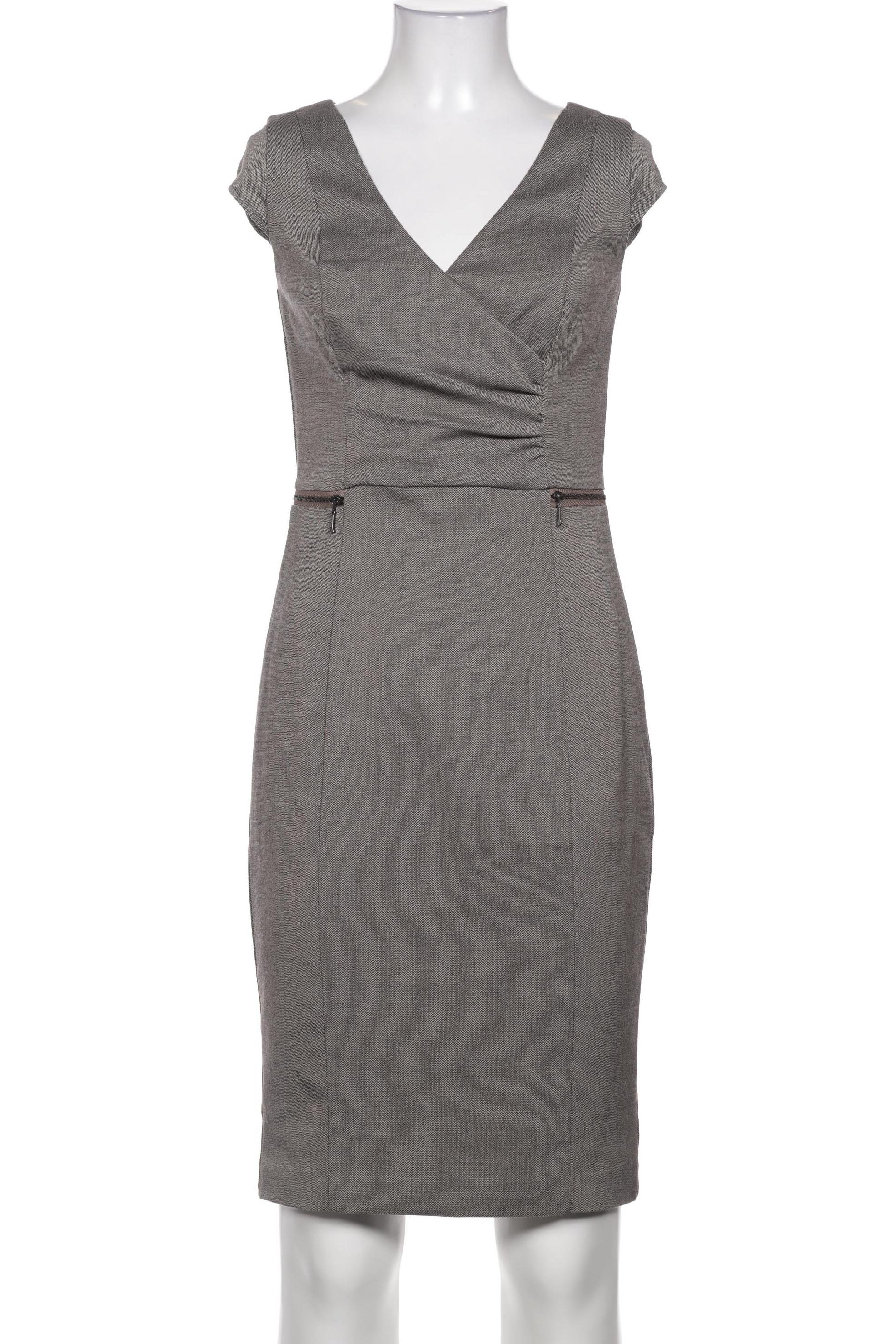 

Orsay Damen Kleid, braun, Gr. 34