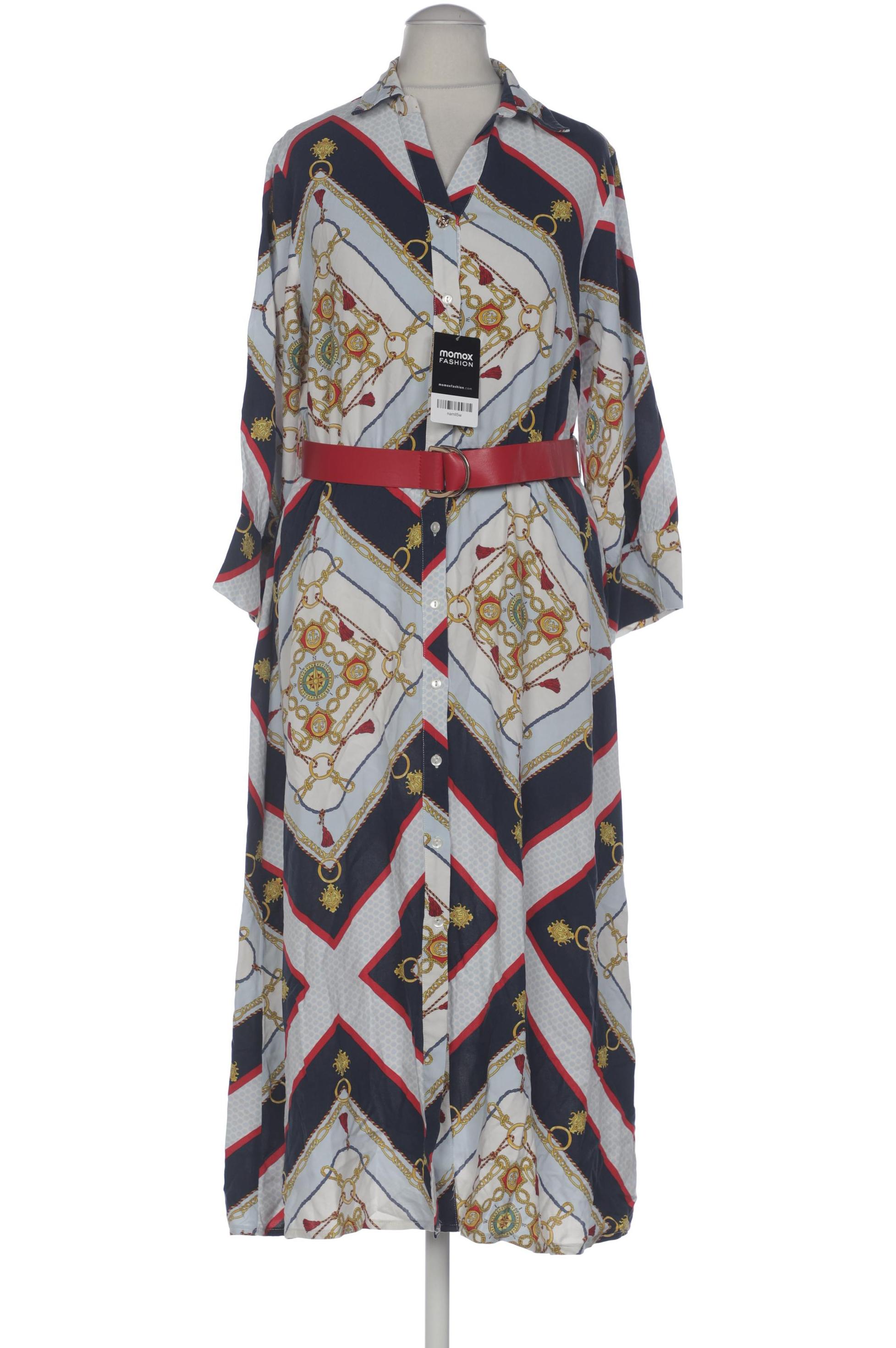 

Orsay Damen Kleid, hellblau, Gr. 36