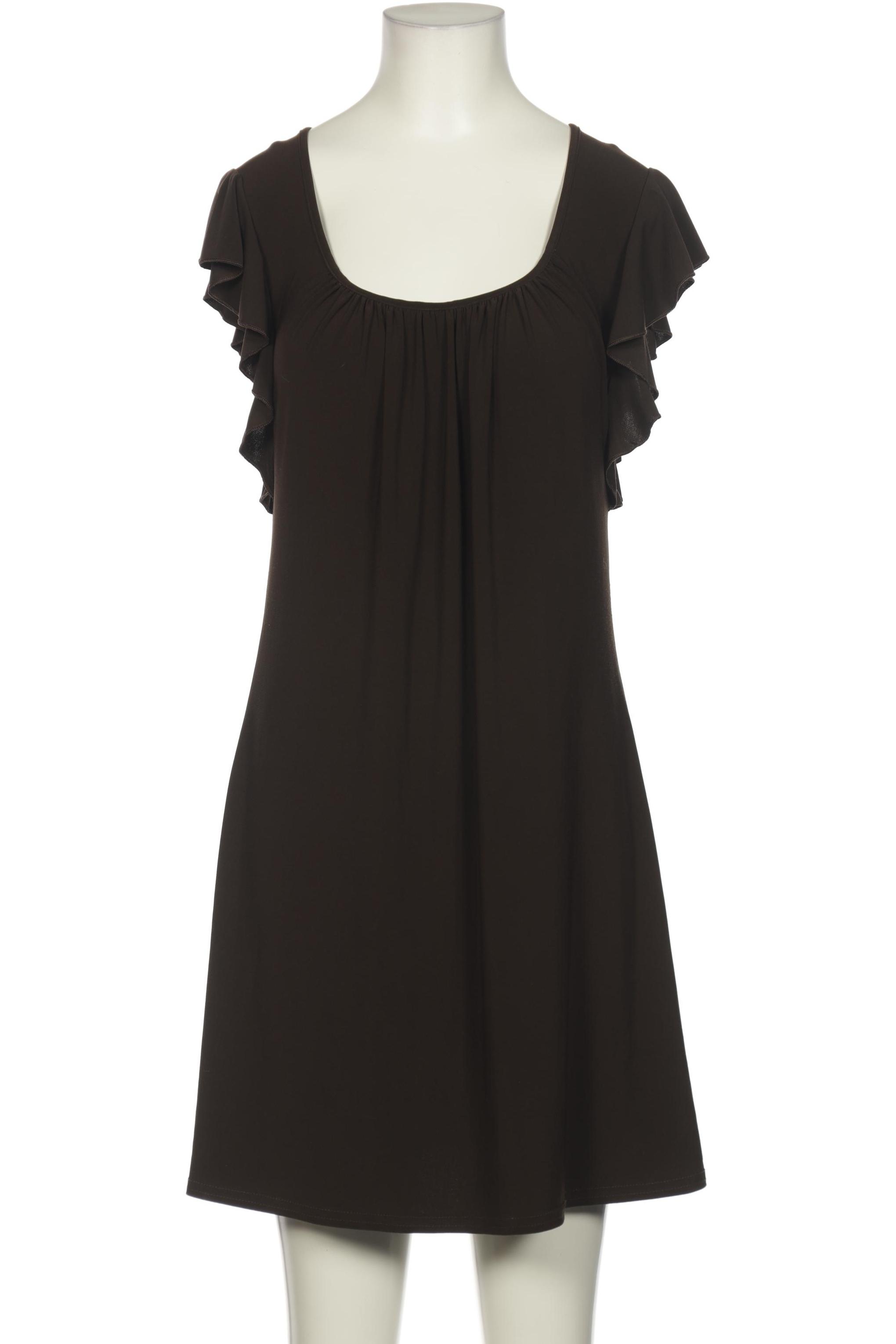 

Orsay Damen Kleid, braun, Gr. 36