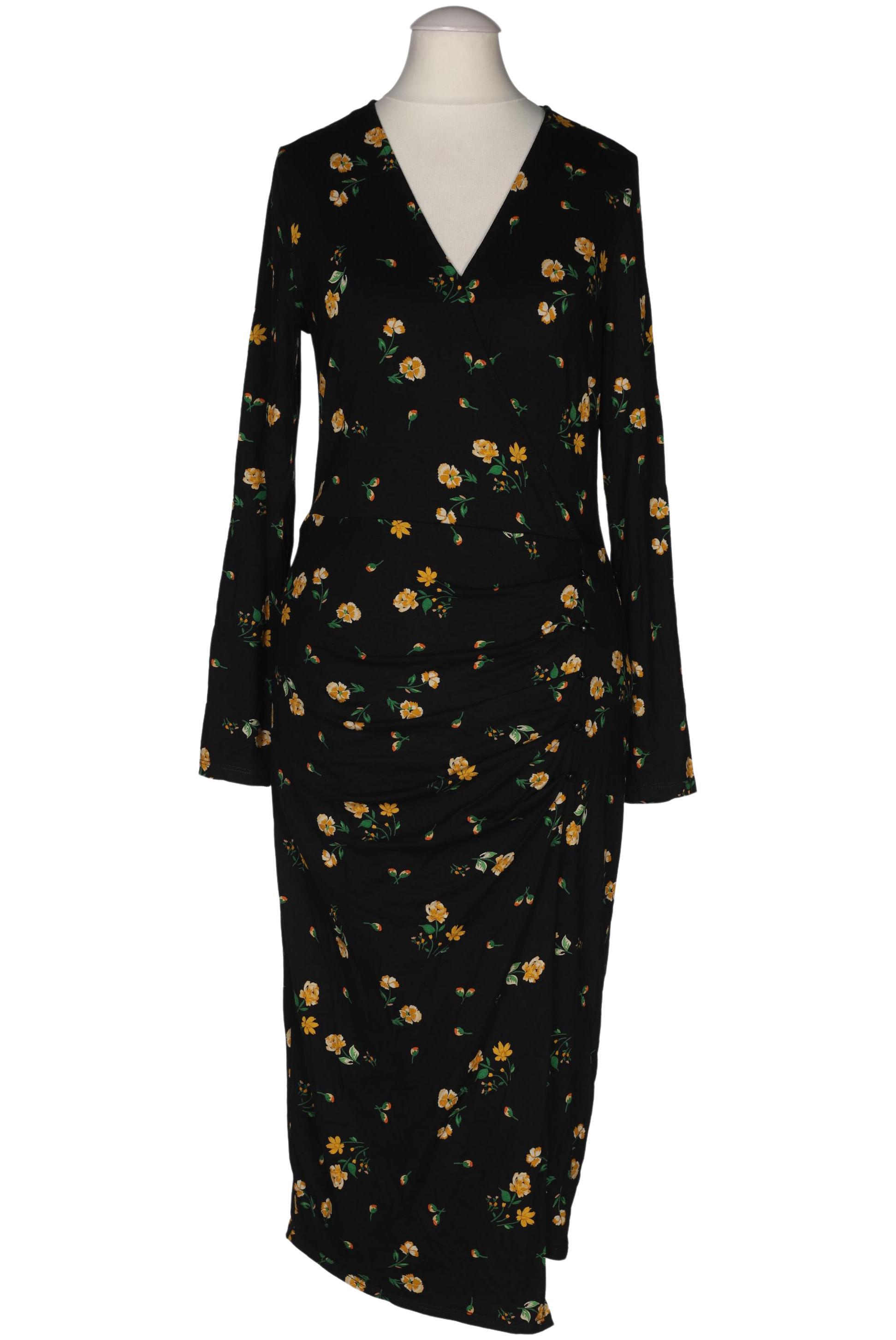 

Orsay Damen Kleid, schwarz, Gr. 36