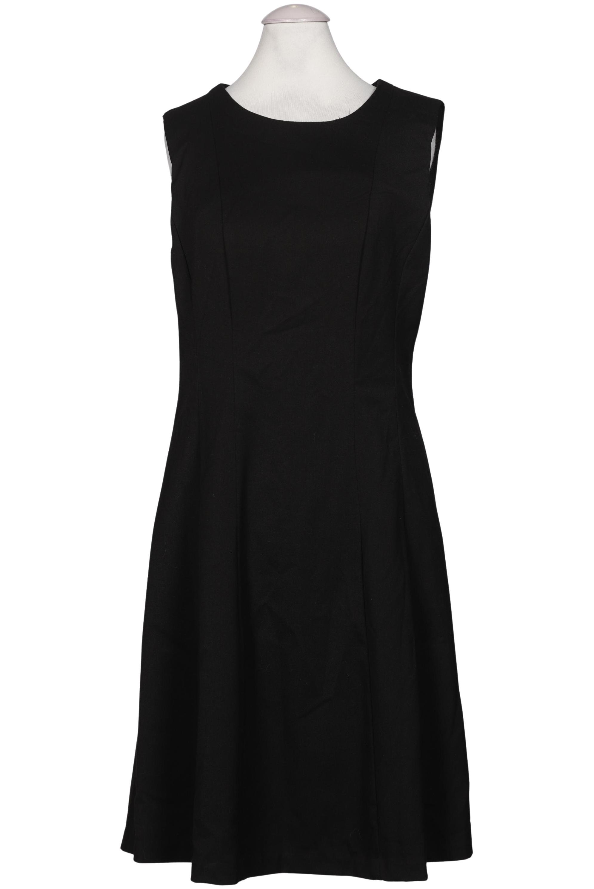 

Orsay Damen Kleid, schwarz, Gr. 36