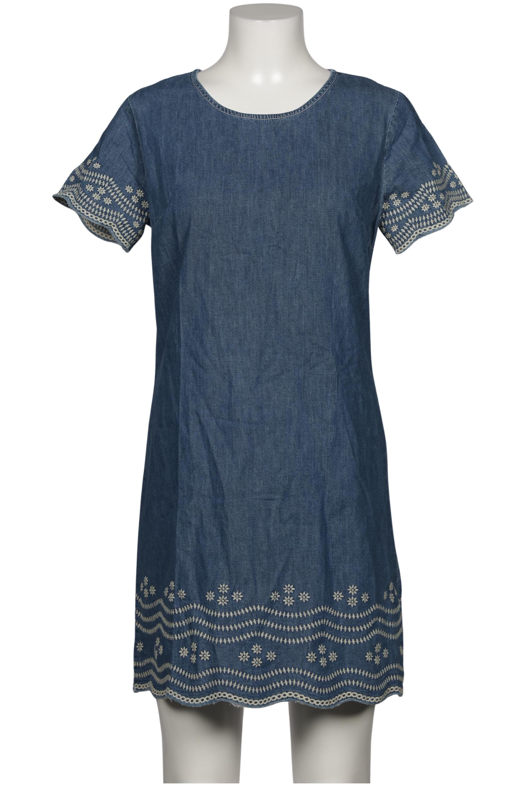 

Orsay Damen Kleid, blau, Gr. 40
