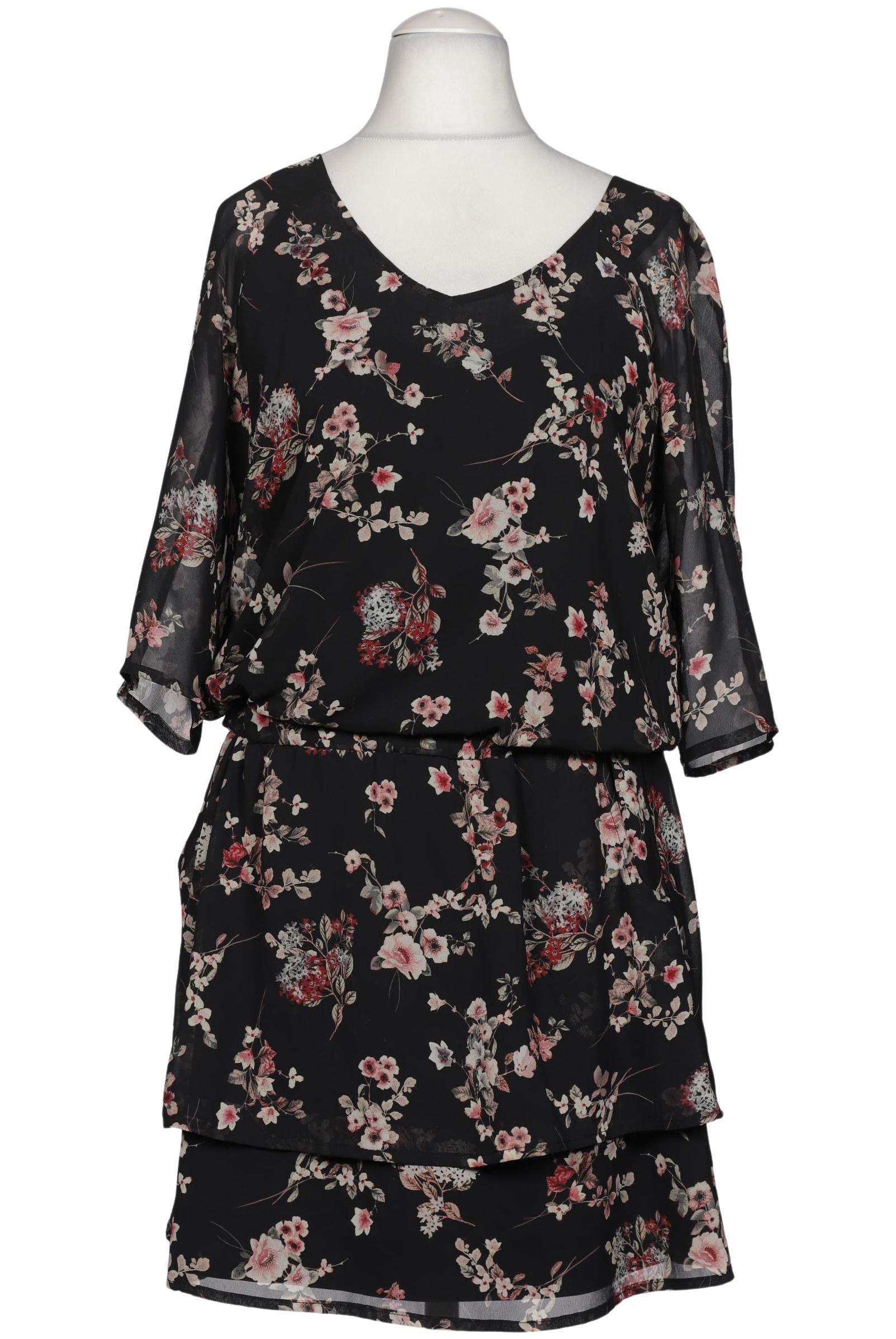 

Orsay Damen Kleid, schwarz, Gr. 38