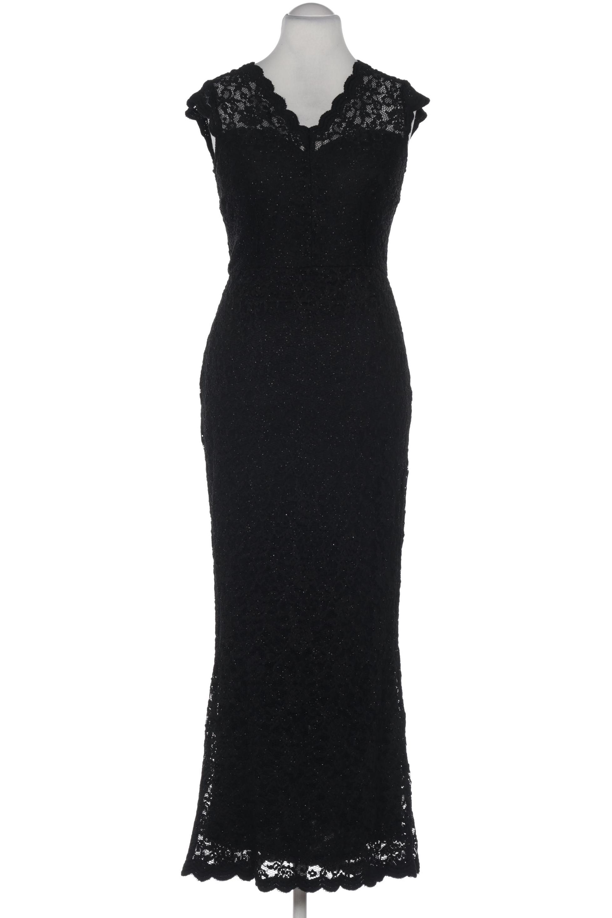 

Orsay Damen Kleid, schwarz, Gr. 40