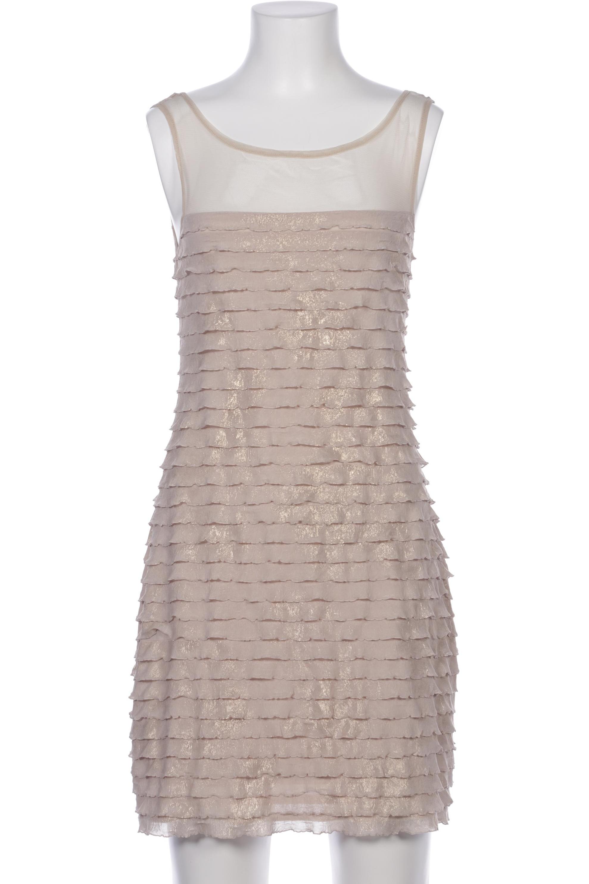 

Orsay Damen Kleid, beige, Gr. 36