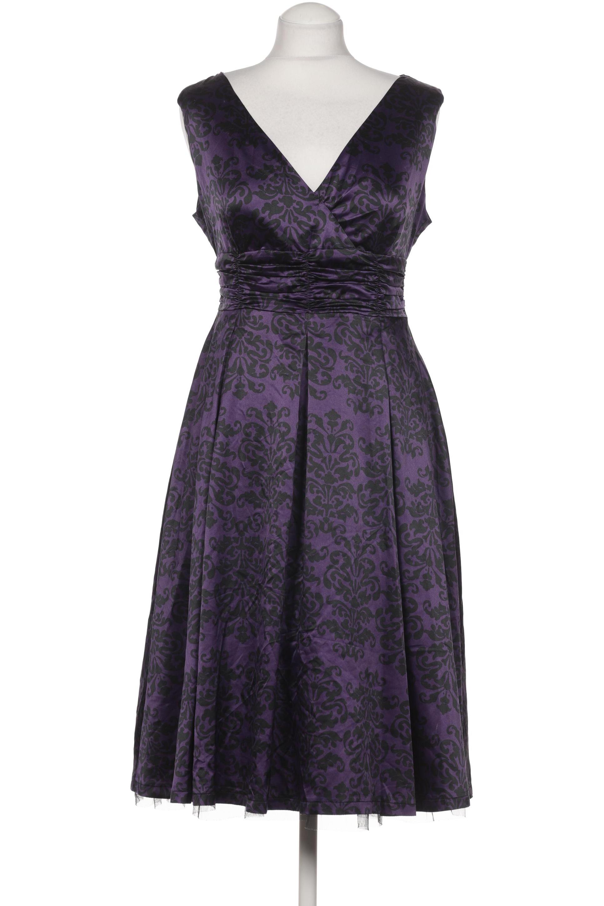 

Orsay Damen Kleid, flieder, Gr. 40