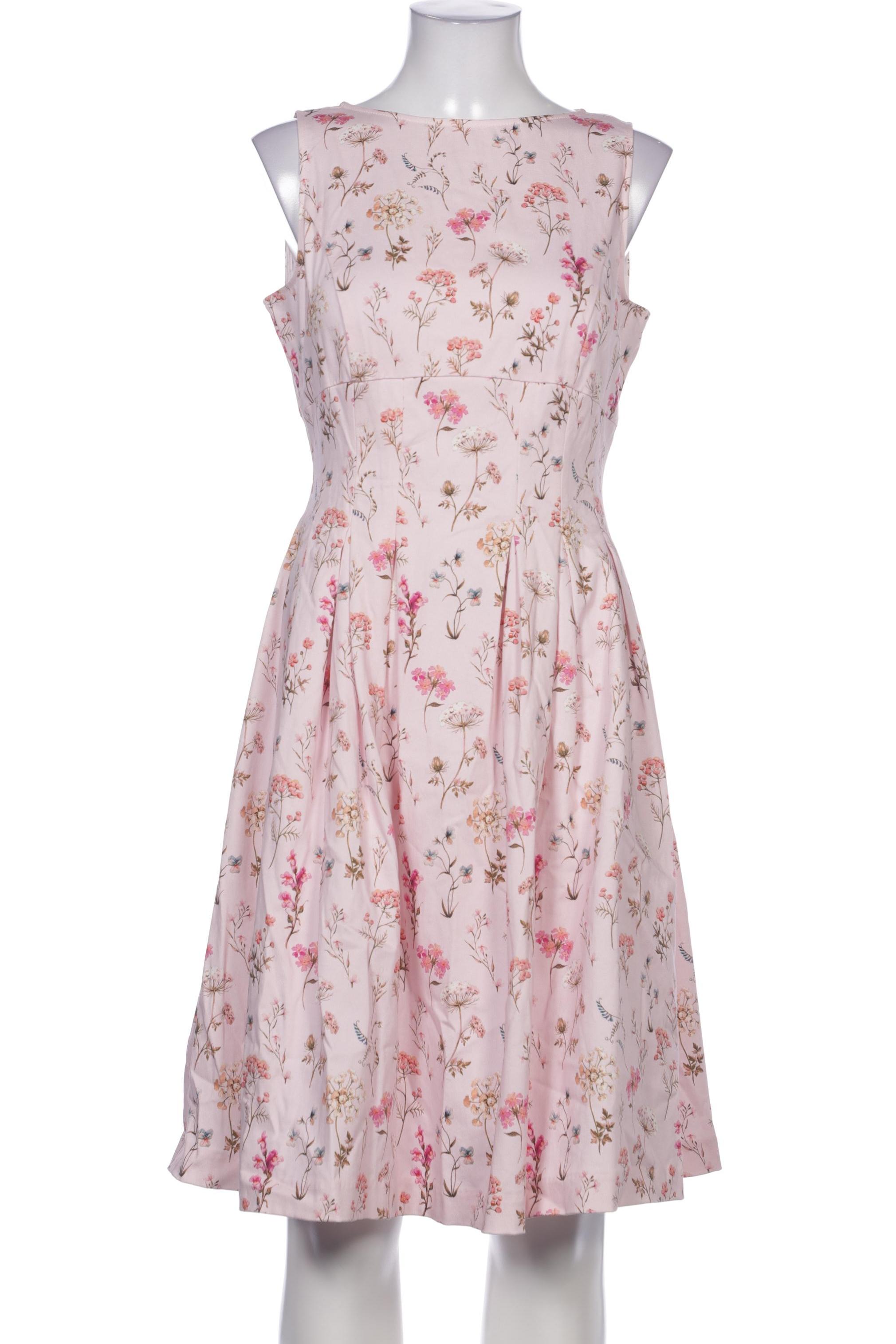 

Orsay Damen Kleid, pink, Gr. 40