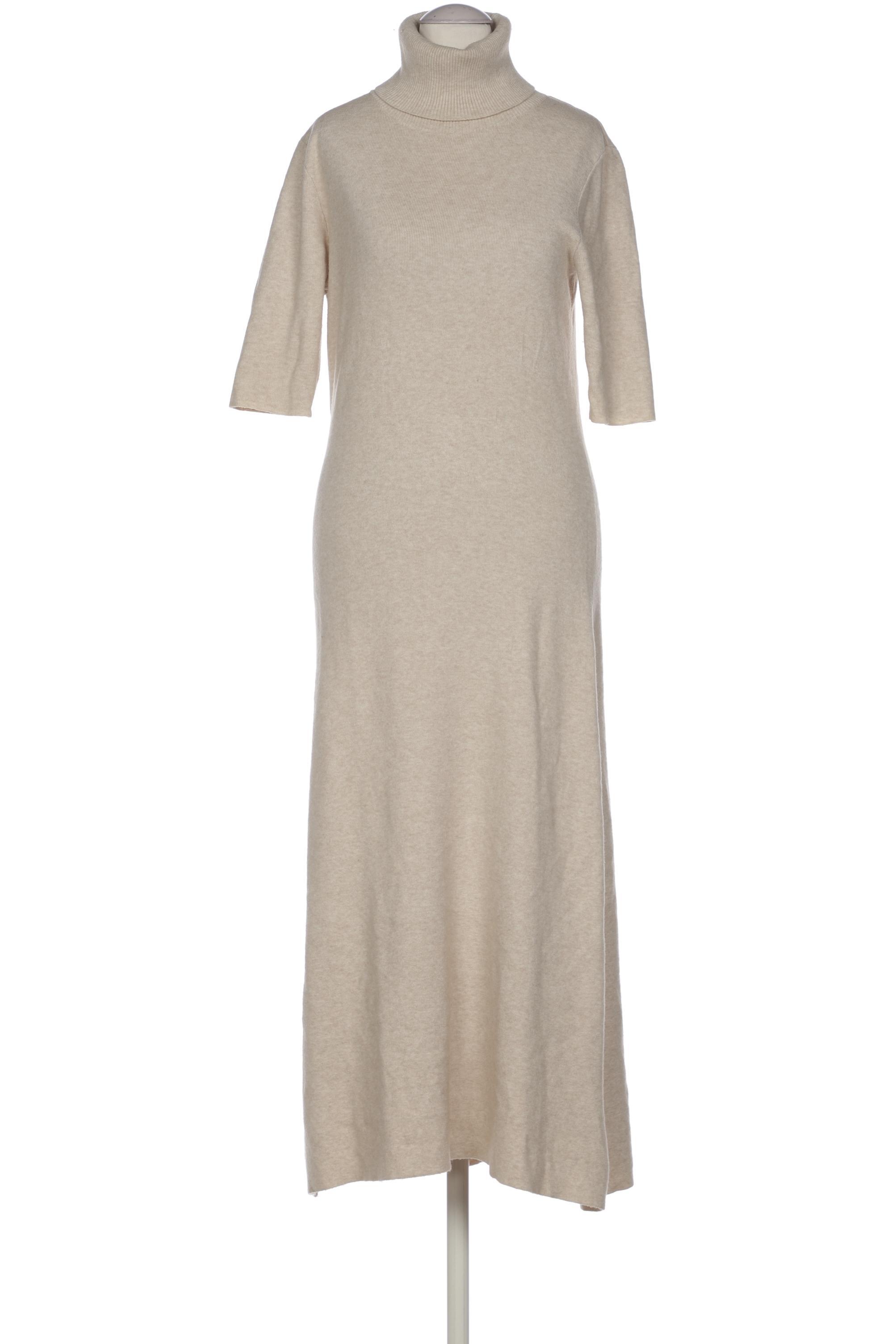 

Orsay Damen Kleid, beige, Gr. 38