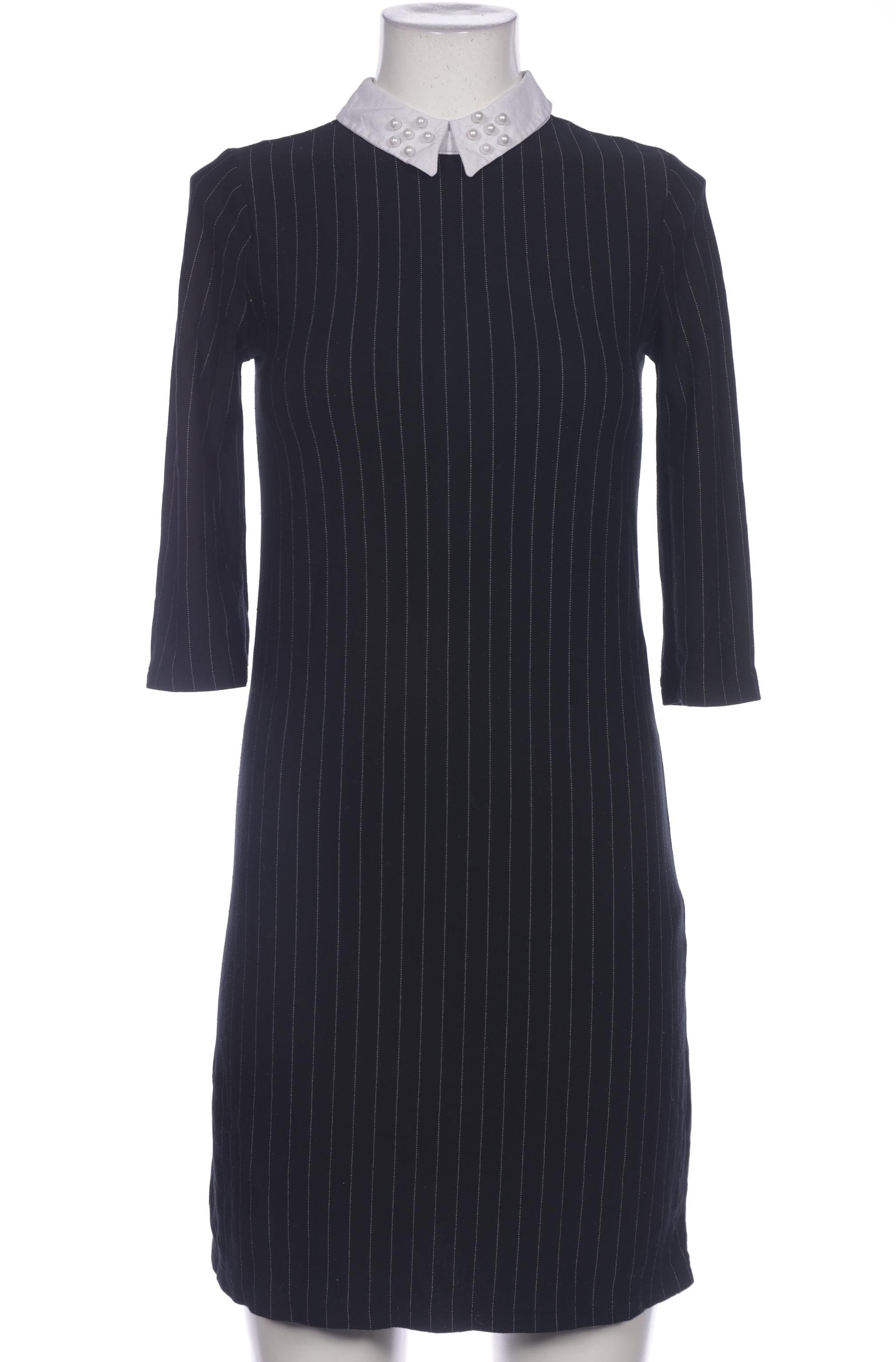 

Orsay Damen Kleid, schwarz, Gr. 38