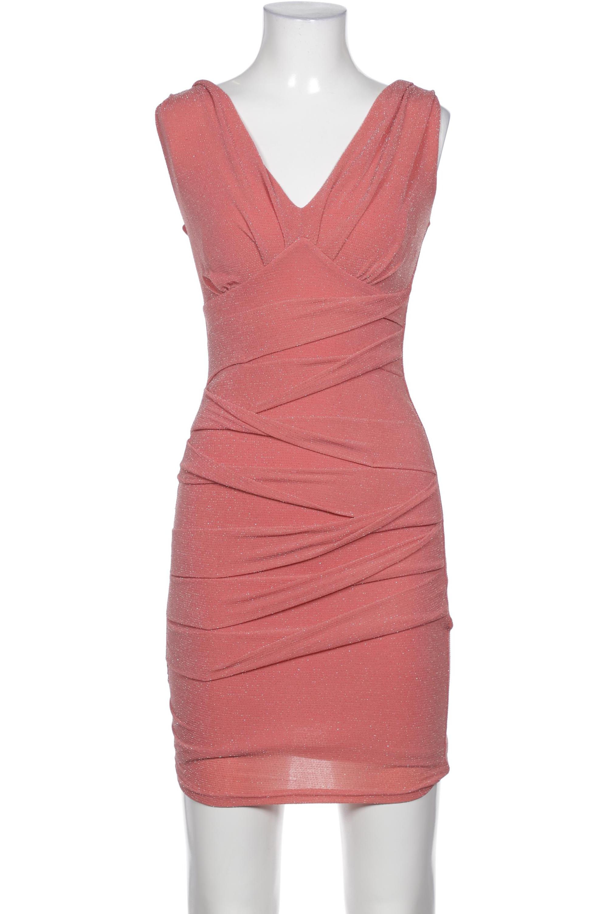 

Orsay Damen Kleid, pink, Gr. 34