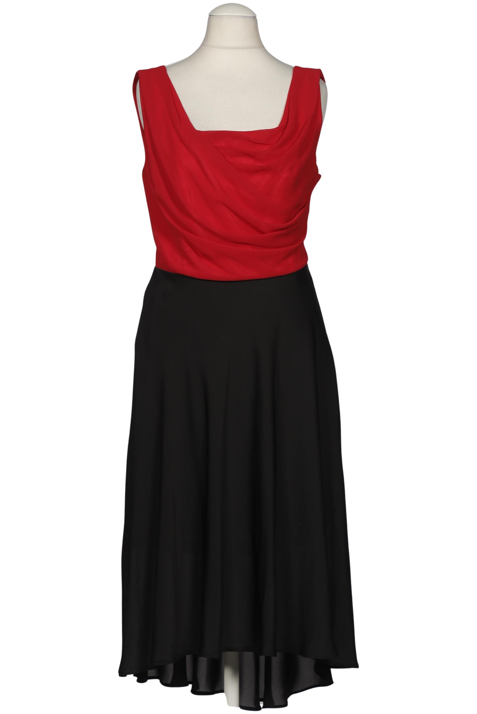 

Orsay Damen Kleid, schwarz, Gr. 36