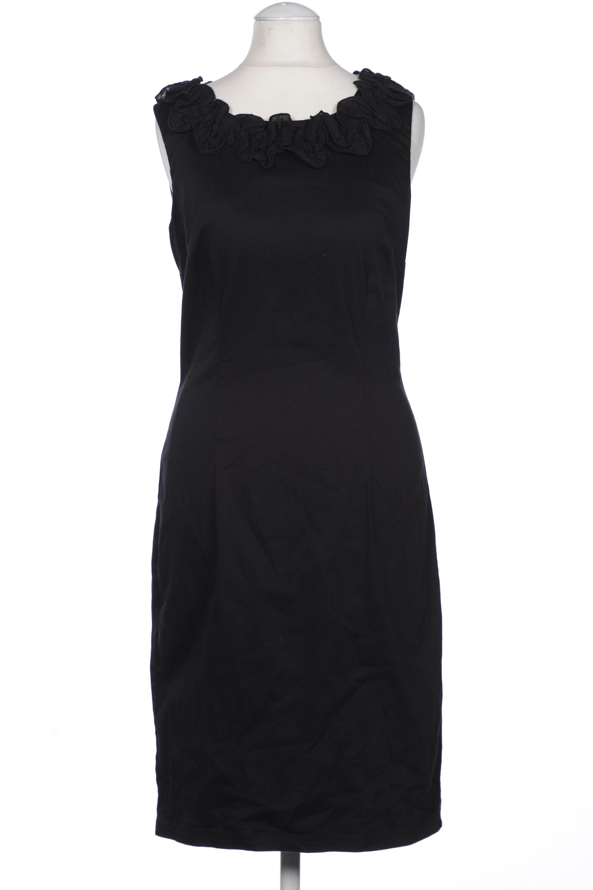 

Orsay Damen Kleid, schwarz