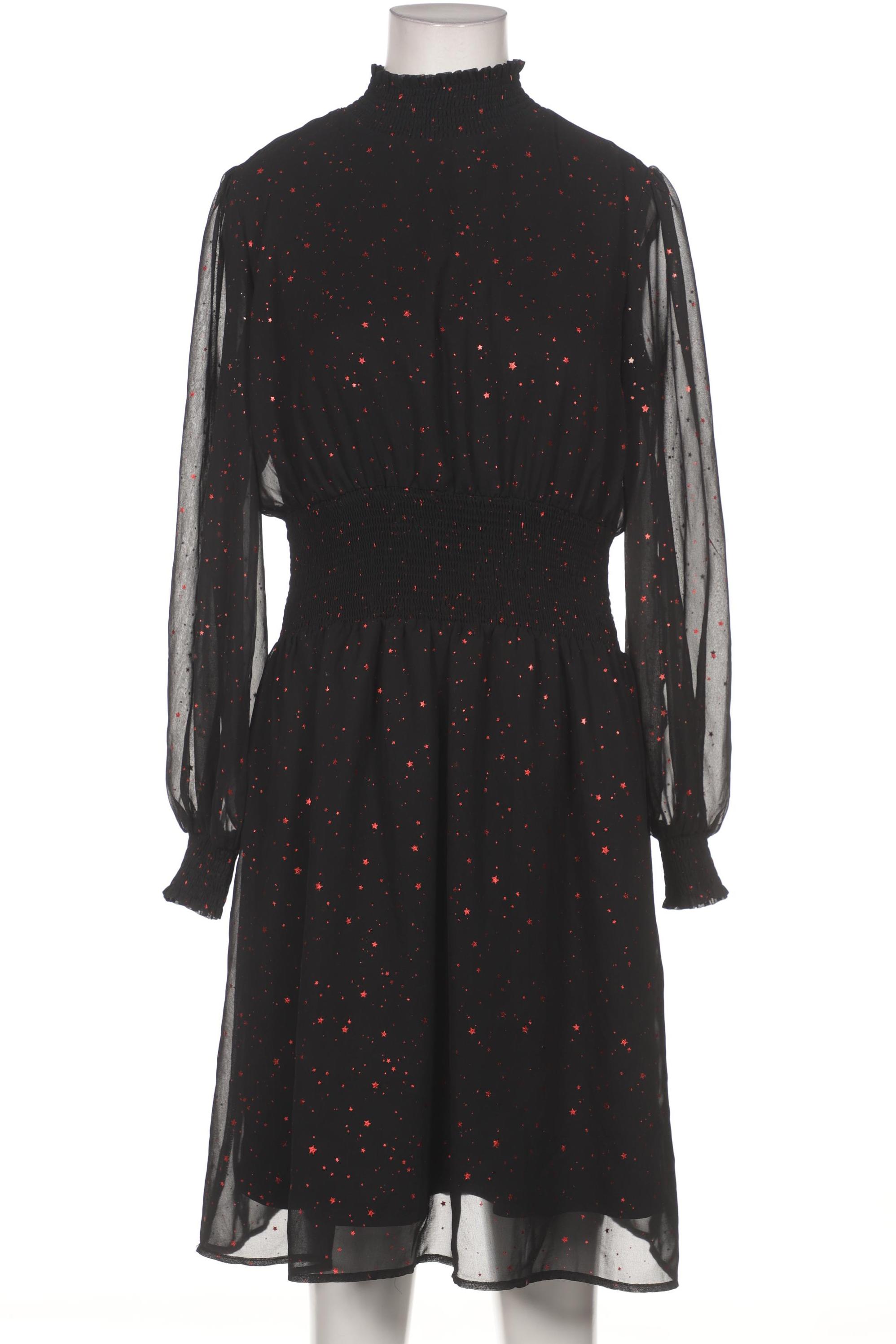 

Orsay Damen Kleid, schwarz, Gr. 36