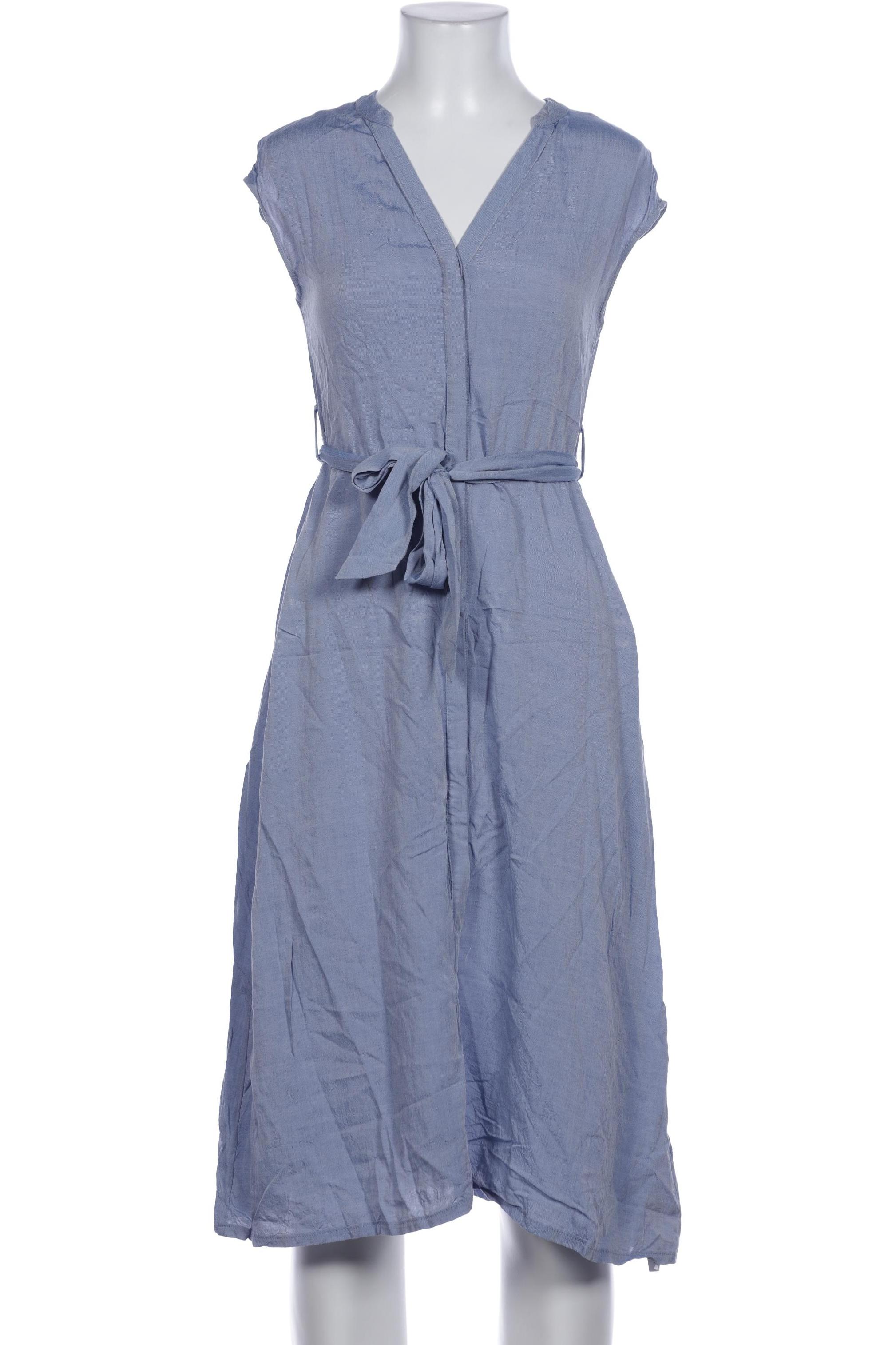 

Orsay Damen Kleid, blau, Gr. 32