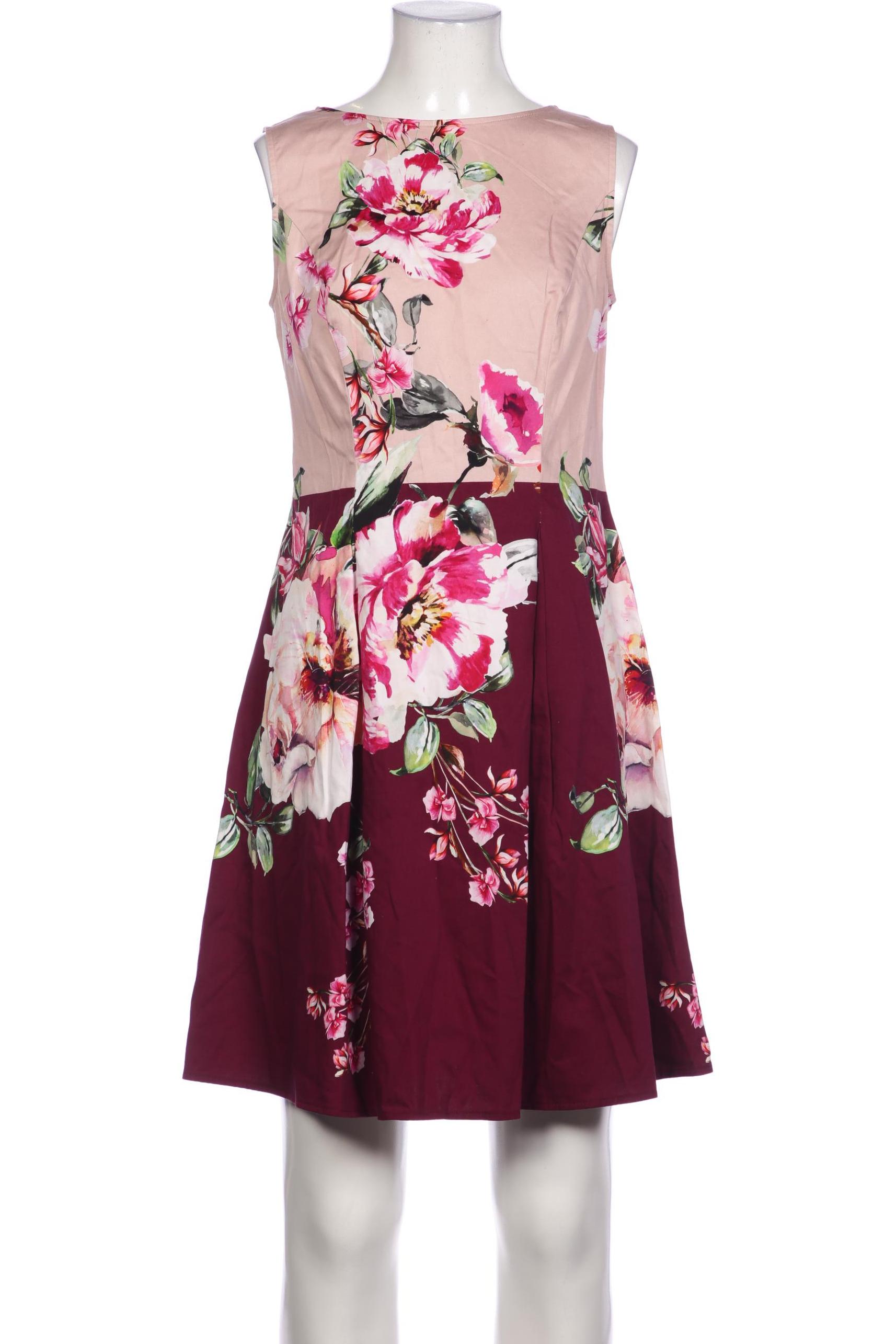 

Orsay Damen Kleid, pink, Gr. 36