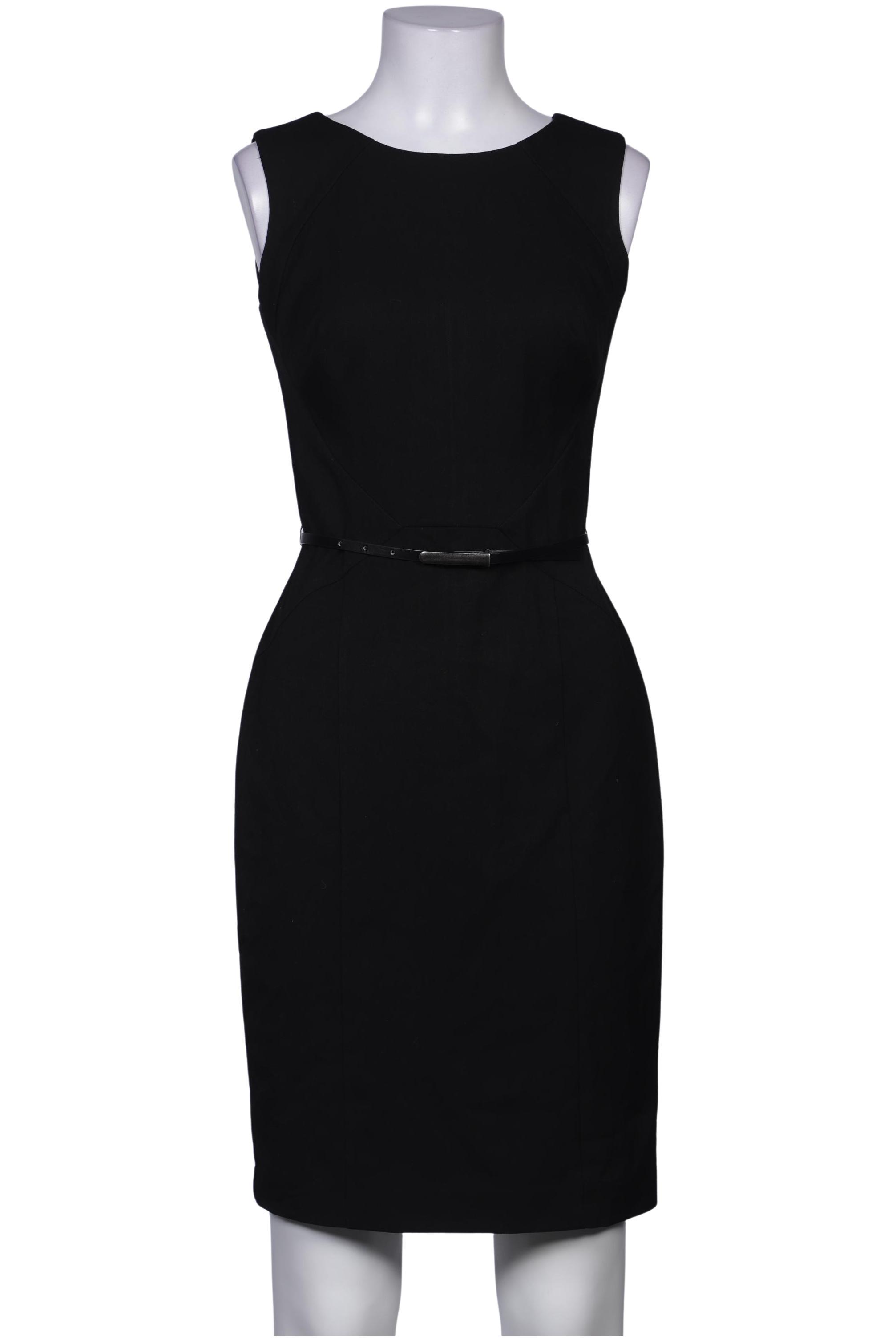 

Orsay Damen Kleid, schwarz, Gr. 34