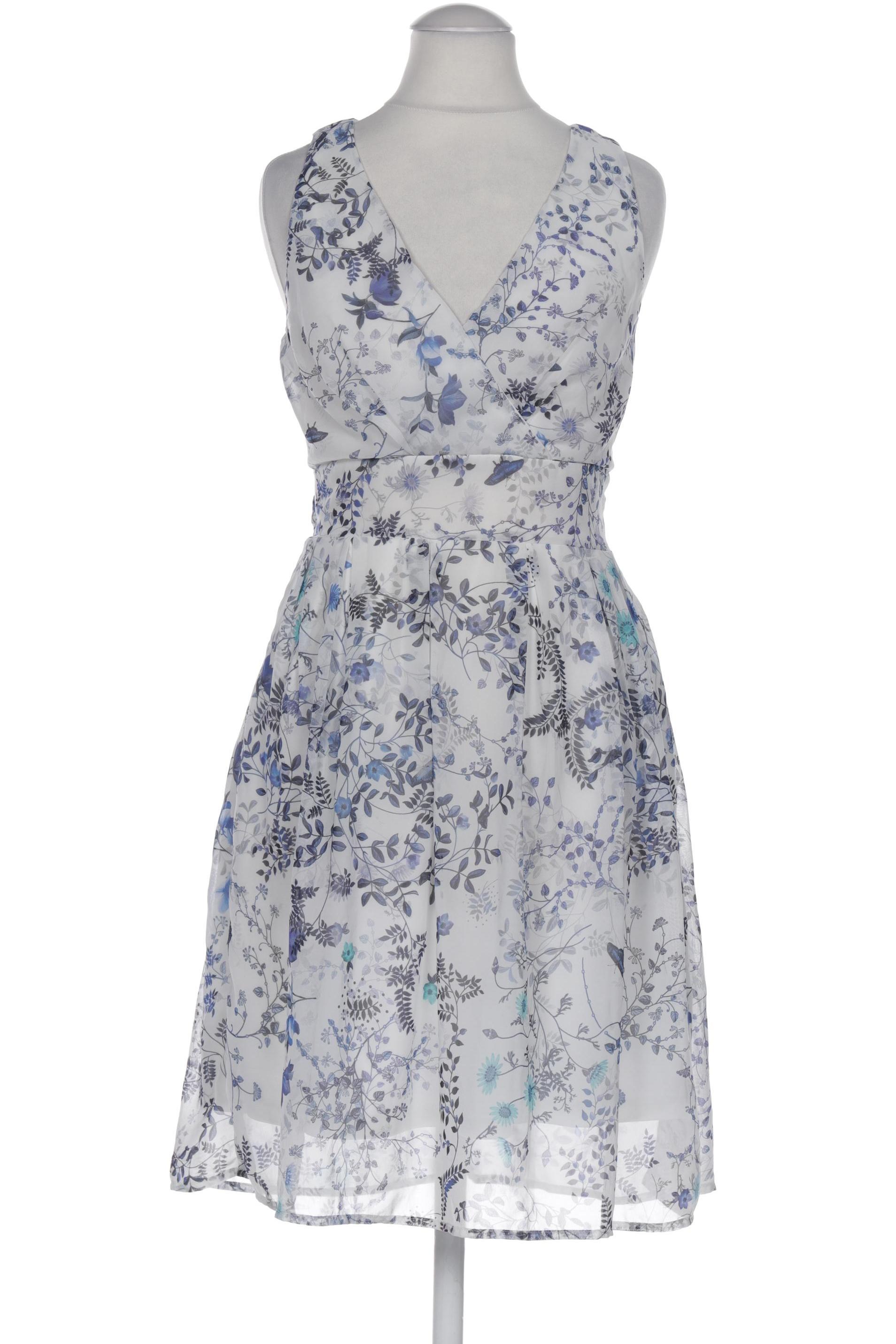 

Orsay Damen Kleid, blau, Gr. 34