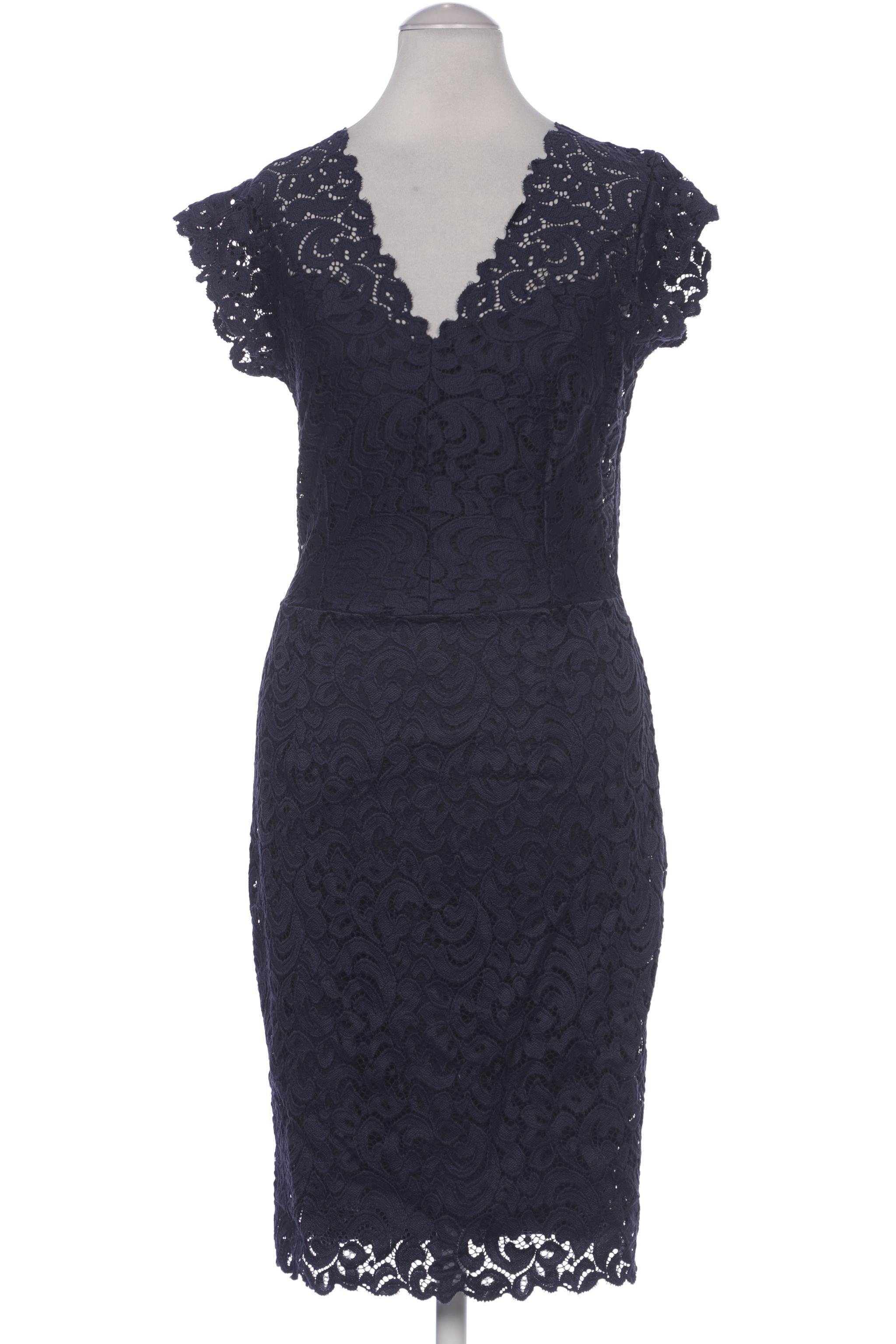 

Orsay Damen Kleid, marineblau, Gr. 34