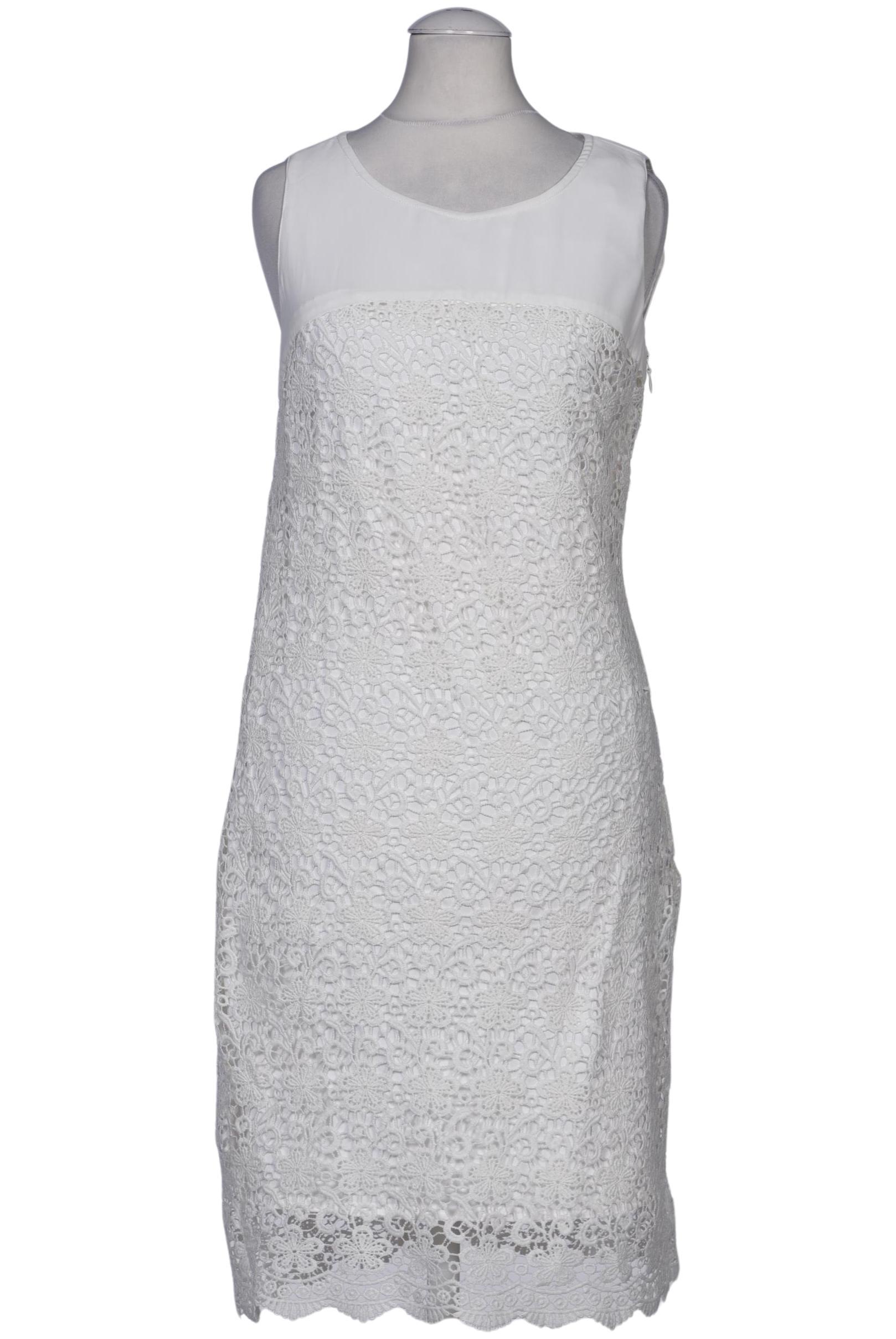 

Orsay Damen Kleid, weiß, Gr. 32