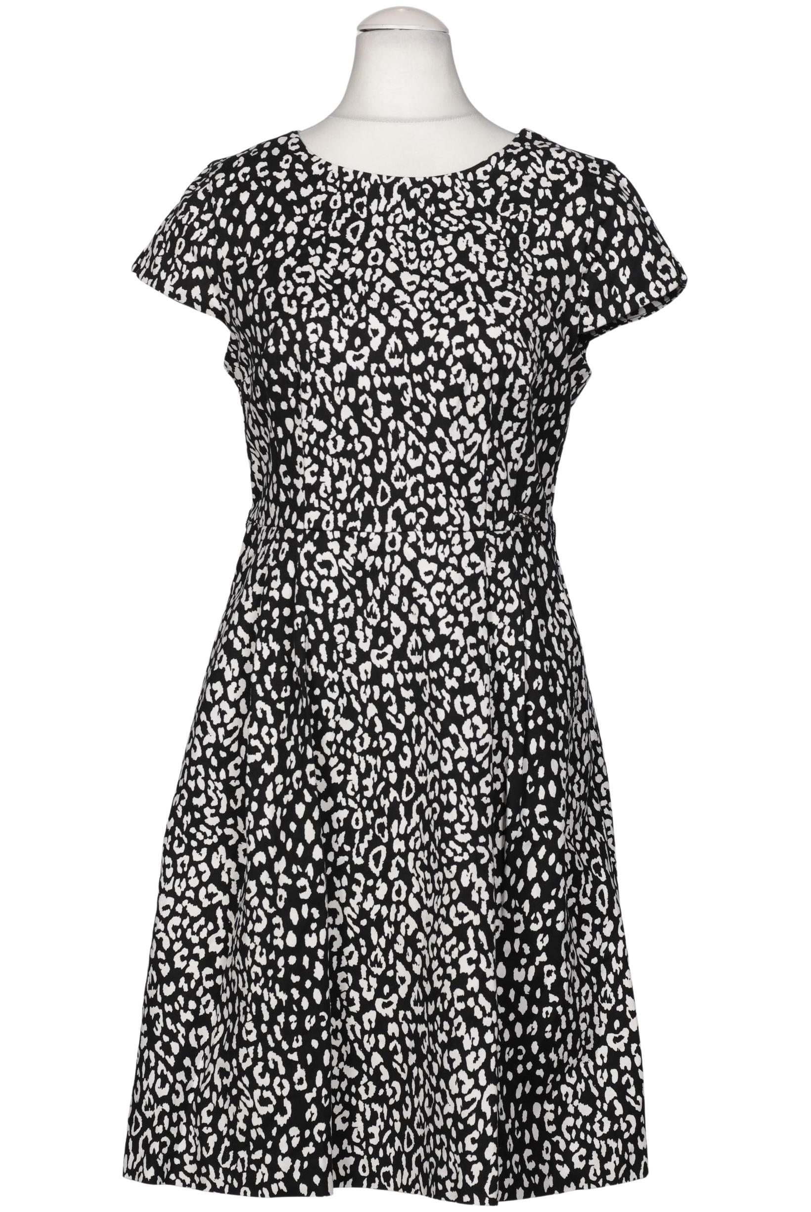 

Orsay Damen Kleid, schwarz, Gr. 40
