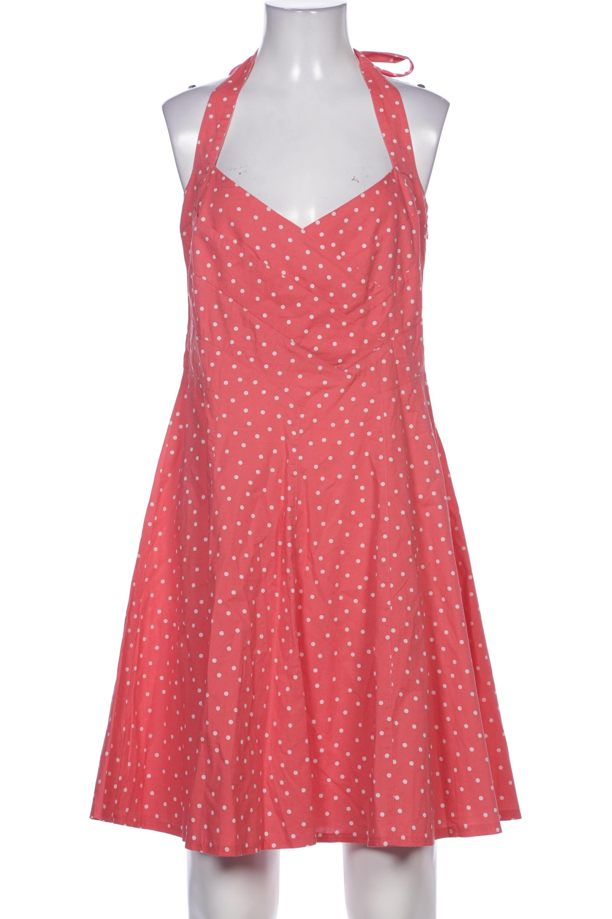 

Orsay Damen Kleid, pink, Gr. 36