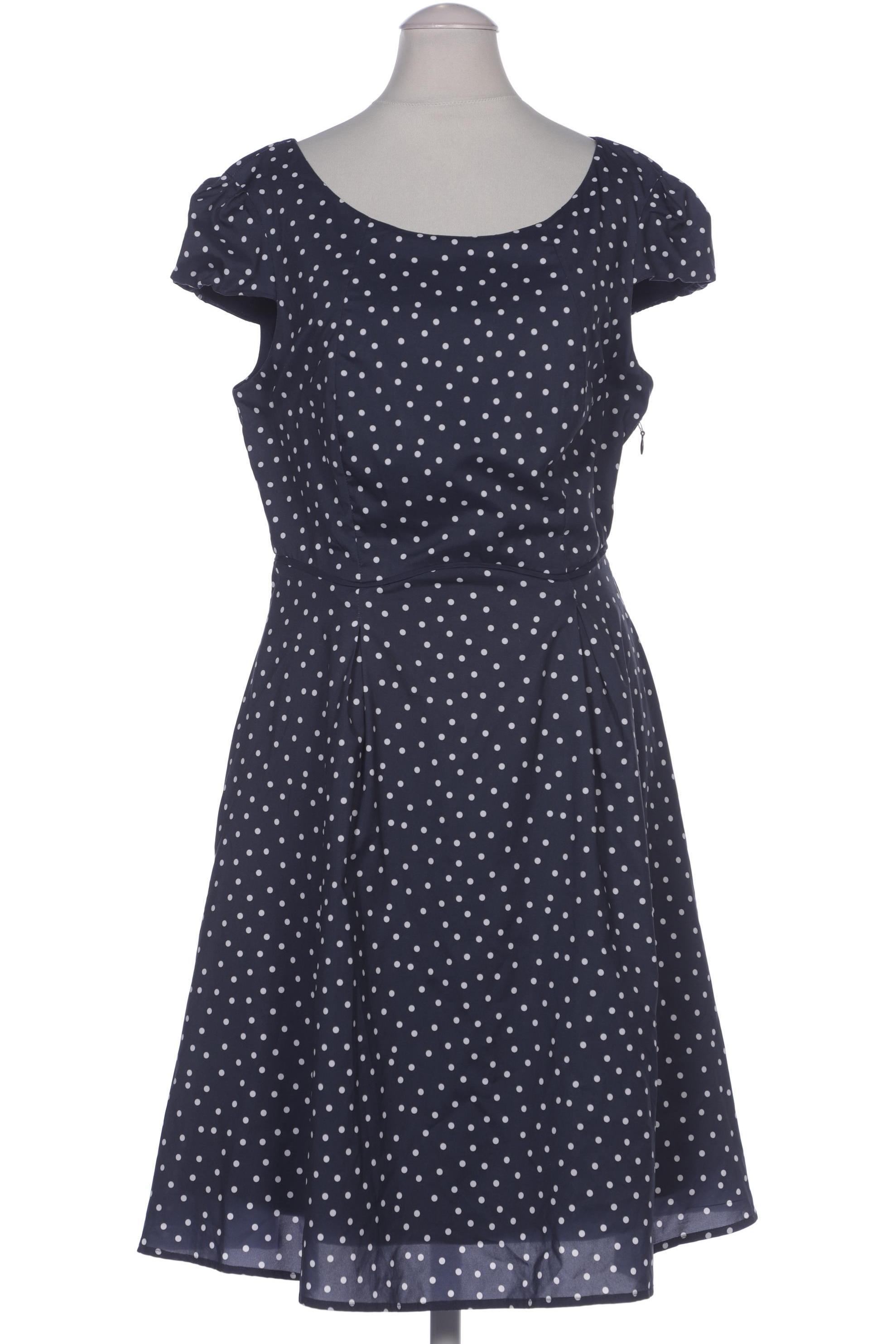 

Orsay Damen Kleid, marineblau, Gr. 36