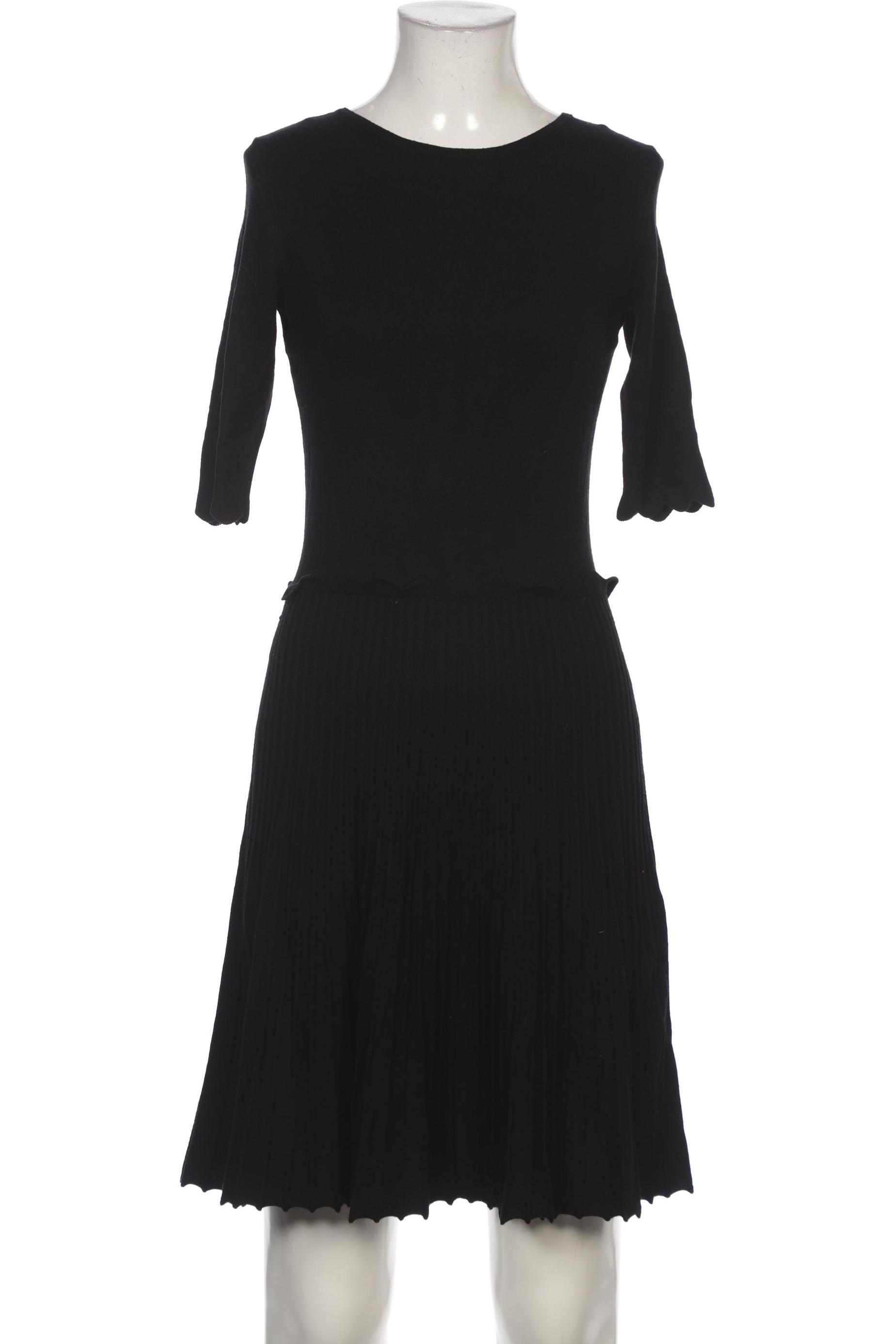 

Orsay Damen Kleid, schwarz, Gr. 34