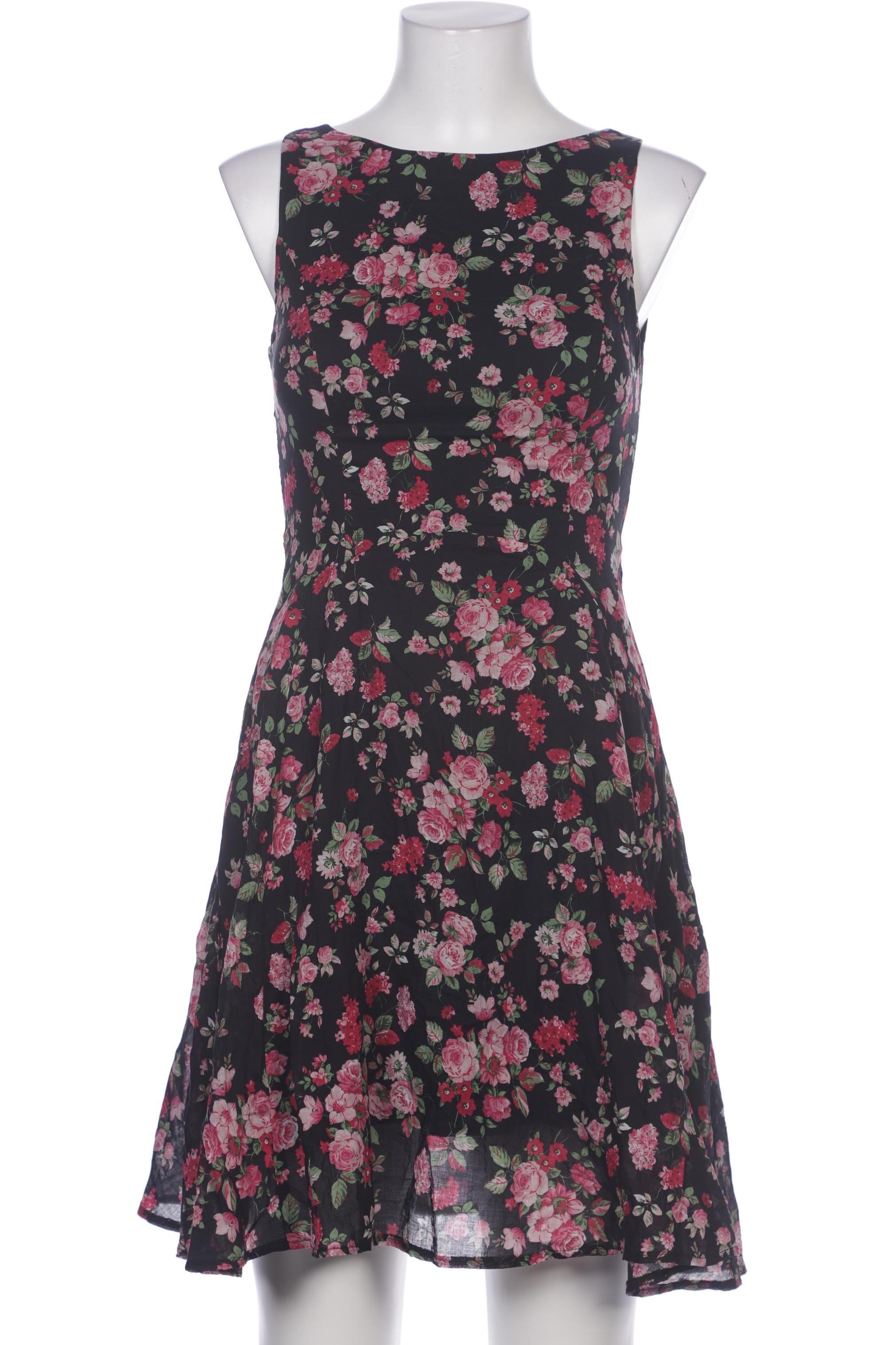 

Orsay Damen Kleid, schwarz, Gr. 38