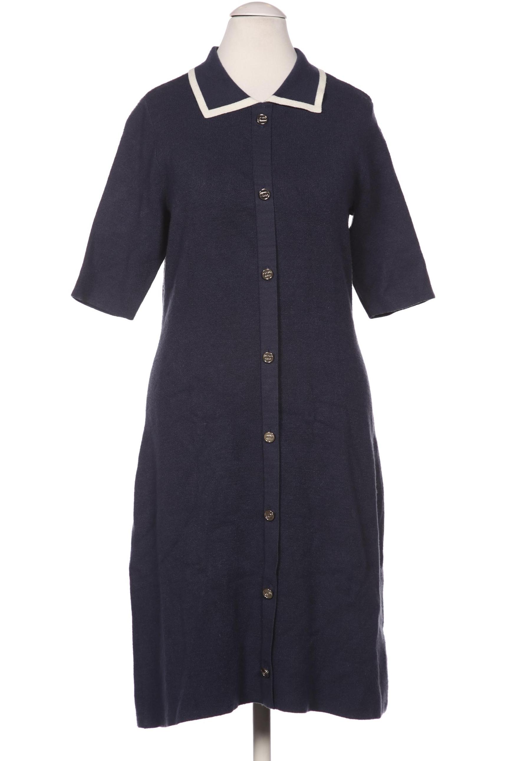 

Orsay Damen Kleid, marineblau, Gr. 34