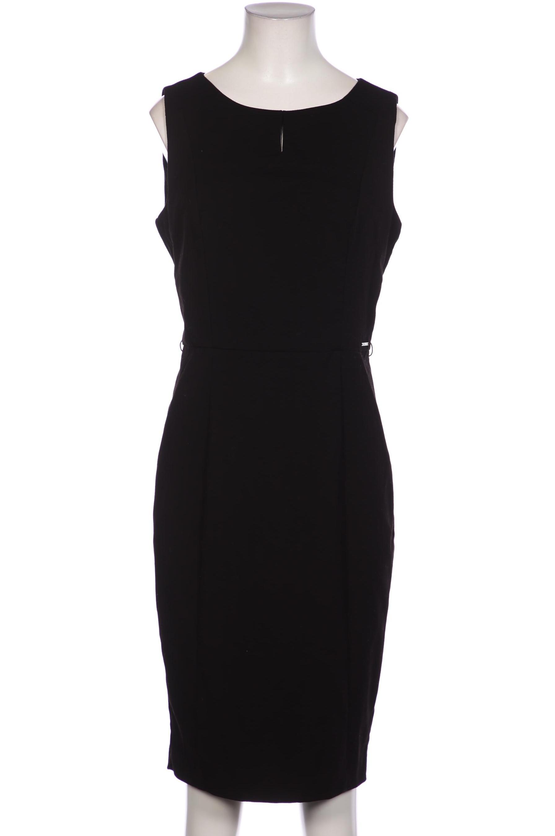 

Orsay Damen Kleid, schwarz, Gr. 38