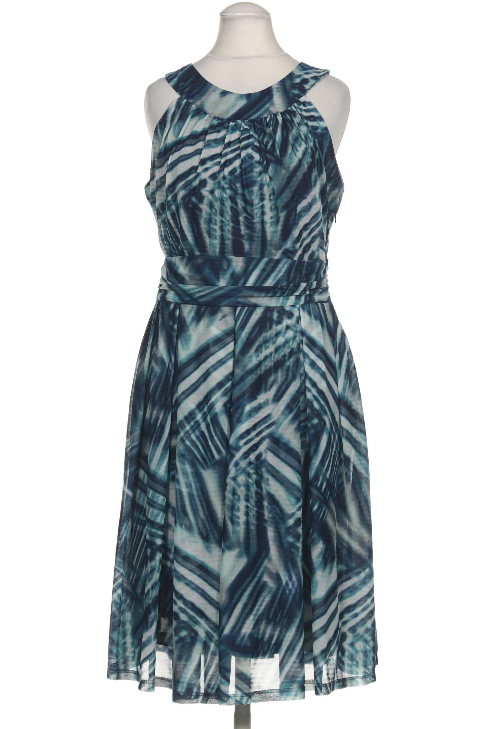 

Orsay Damen Kleid, blau, Gr. 36