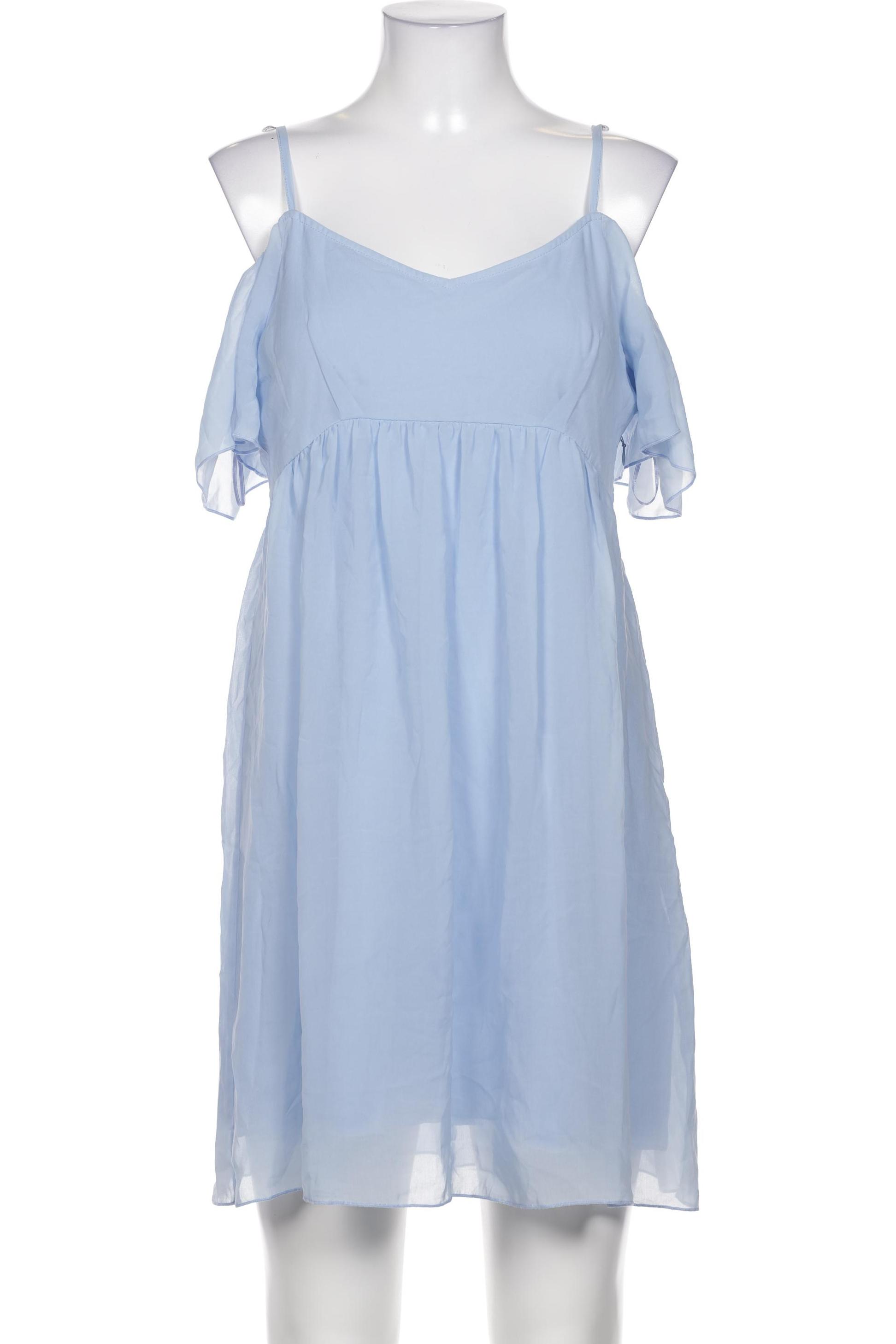 

Orsay Damen Kleid, hellblau, Gr. 40