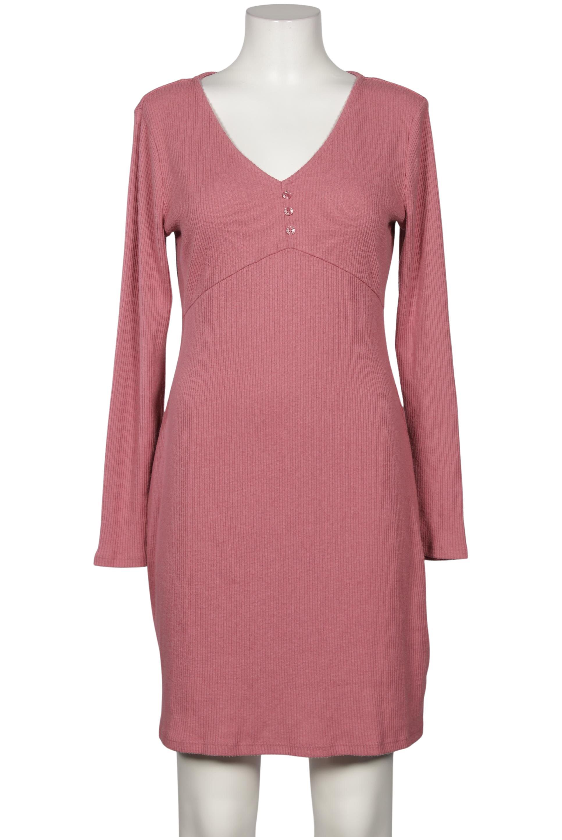 

Orsay Damen Kleid, pink, Gr. 42