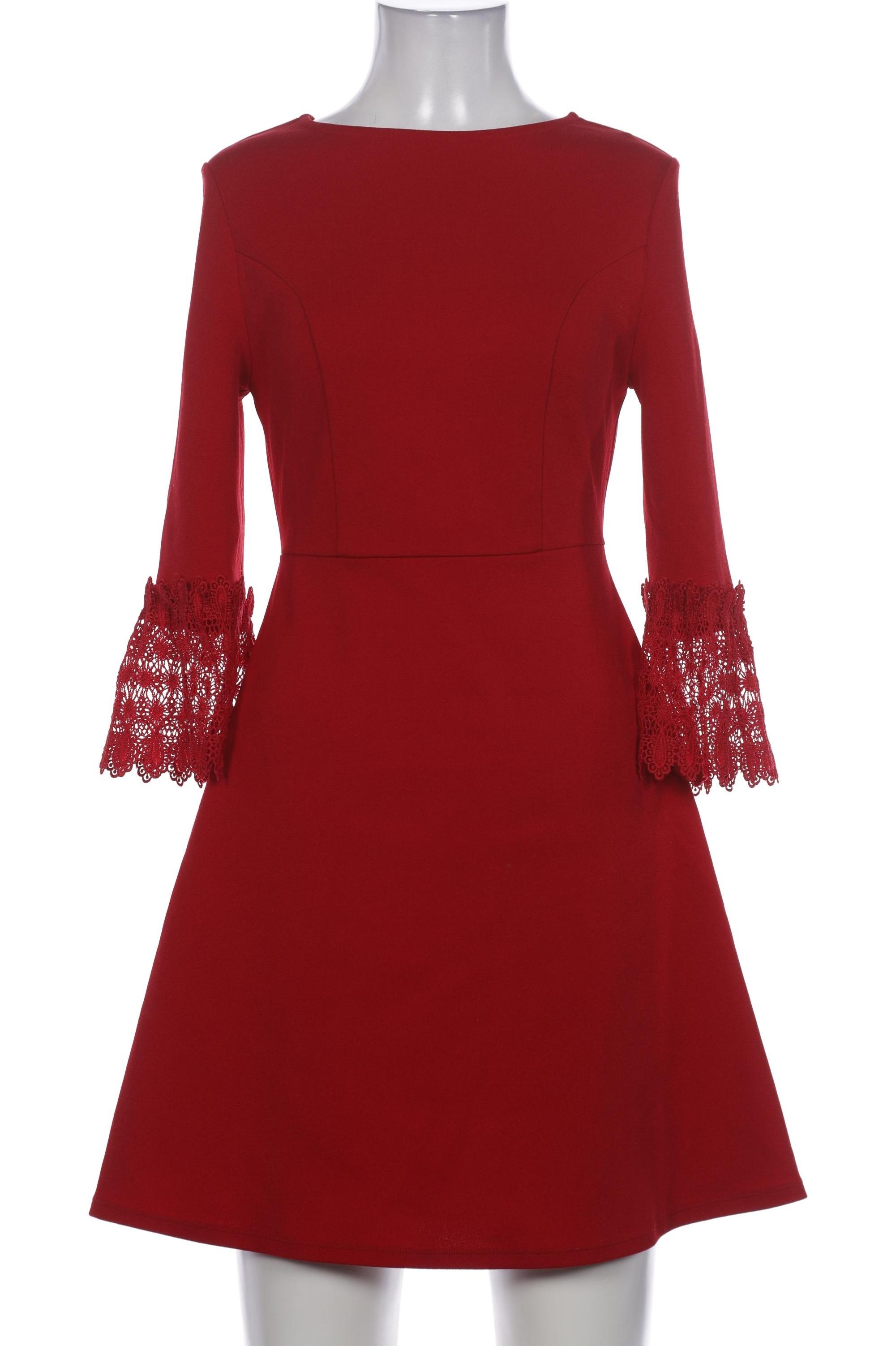 

Orsay Damen Kleid, rot, Gr. 34