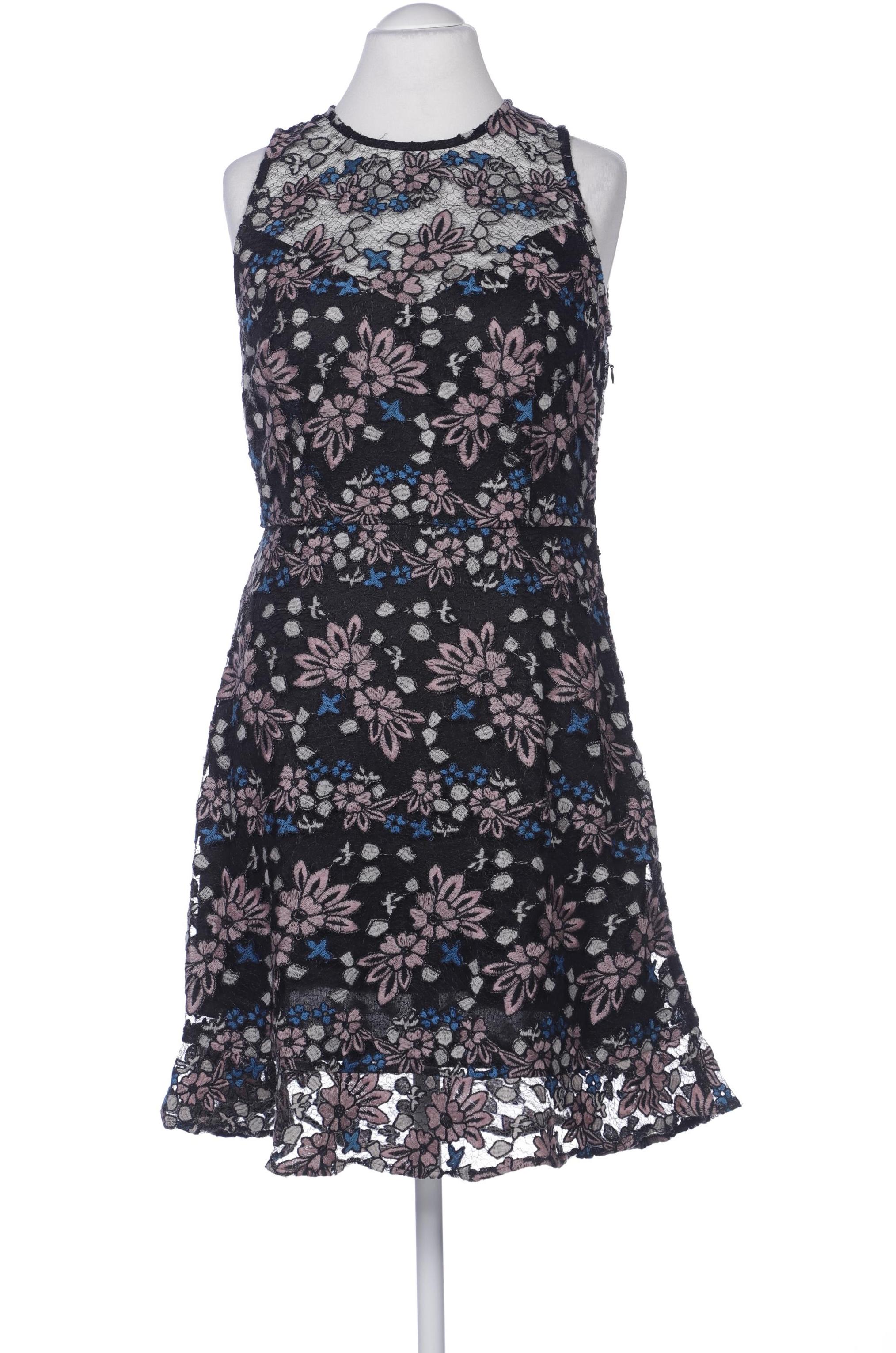 

Orsay Damen Kleid, schwarz, Gr. 42