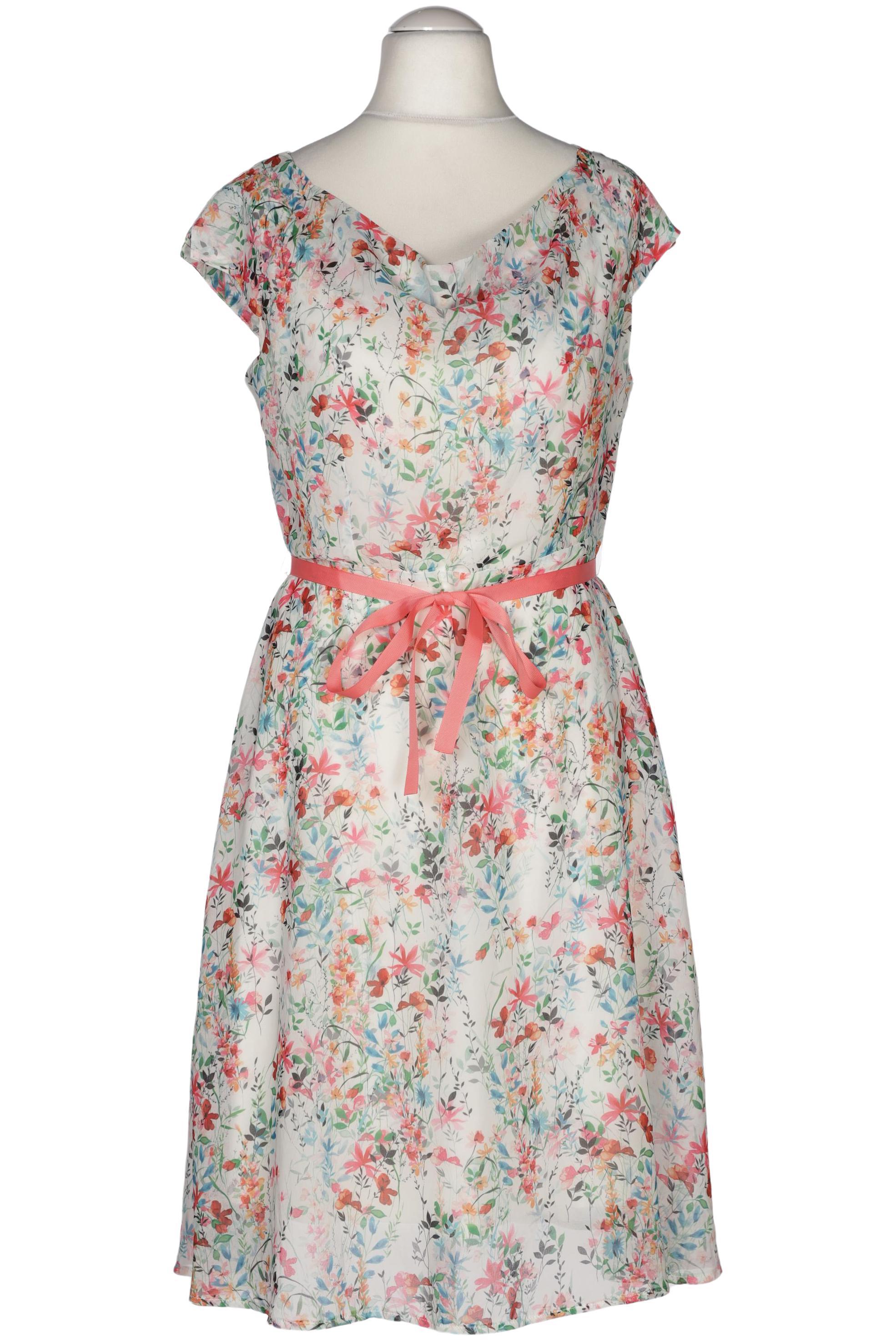 

Orsay Damen Kleid, mehrfarbig, Gr. 42