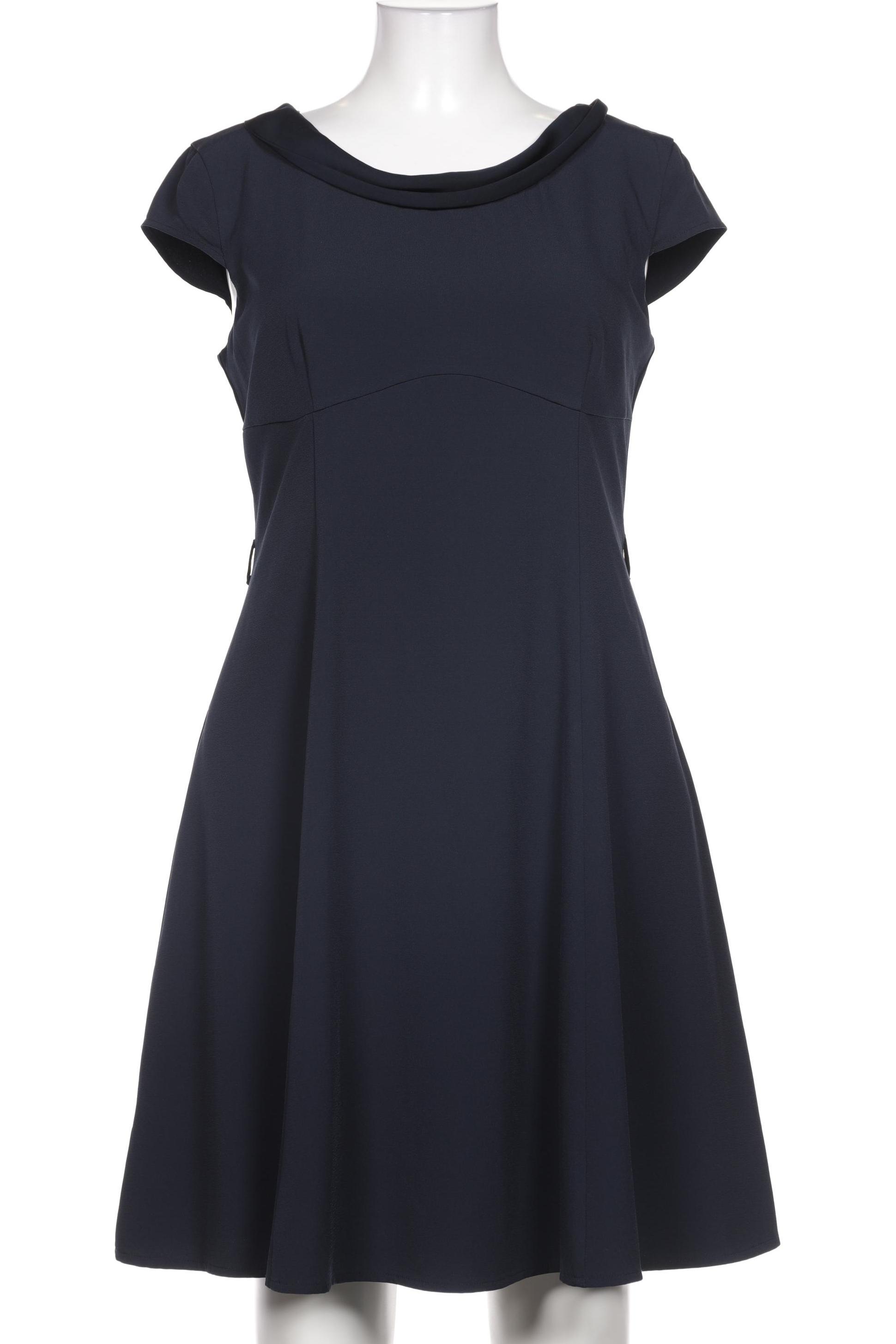 

Orsay Damen Kleid, marineblau, Gr. 42