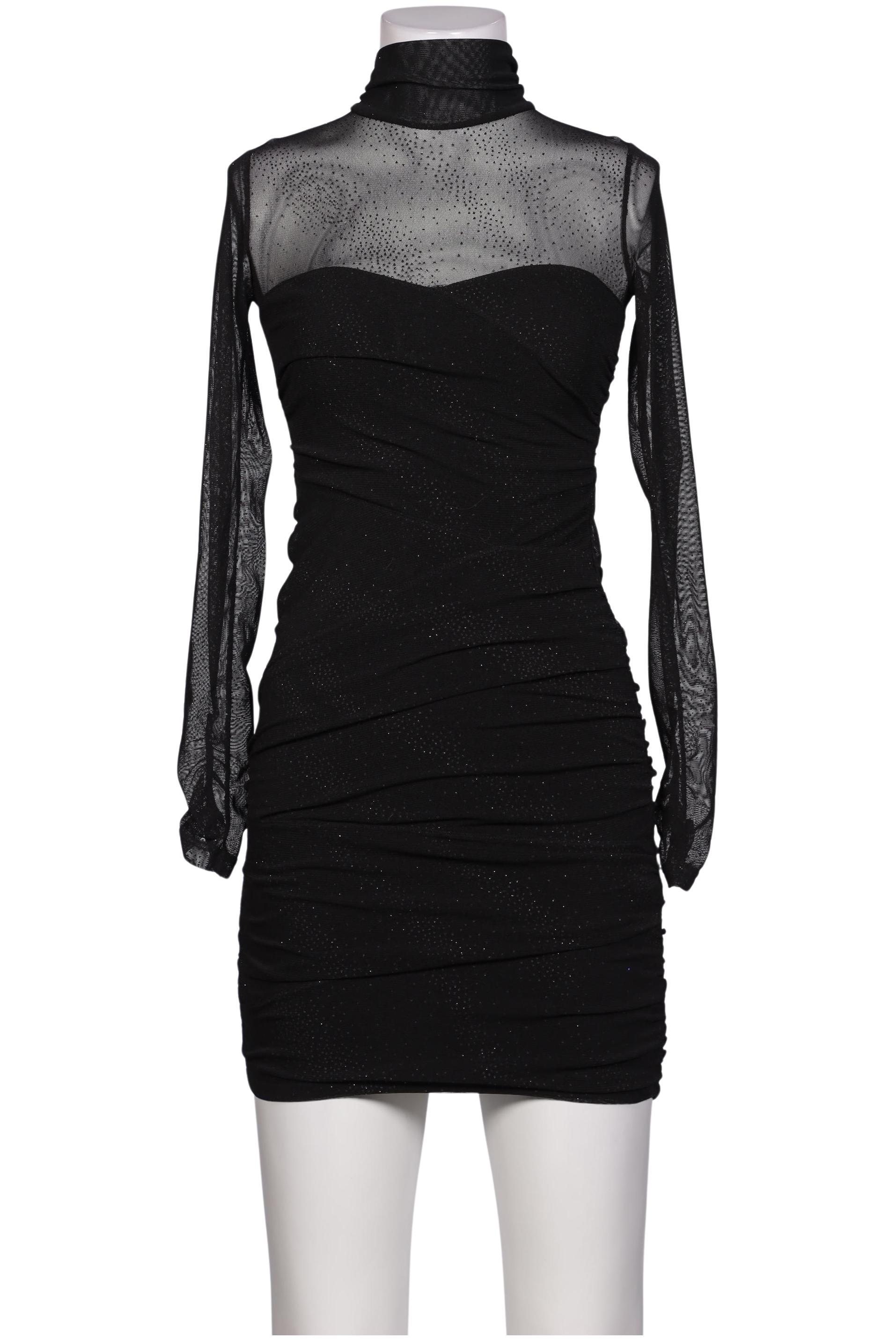 

Orsay Damen Kleid, schwarz, Gr. 34