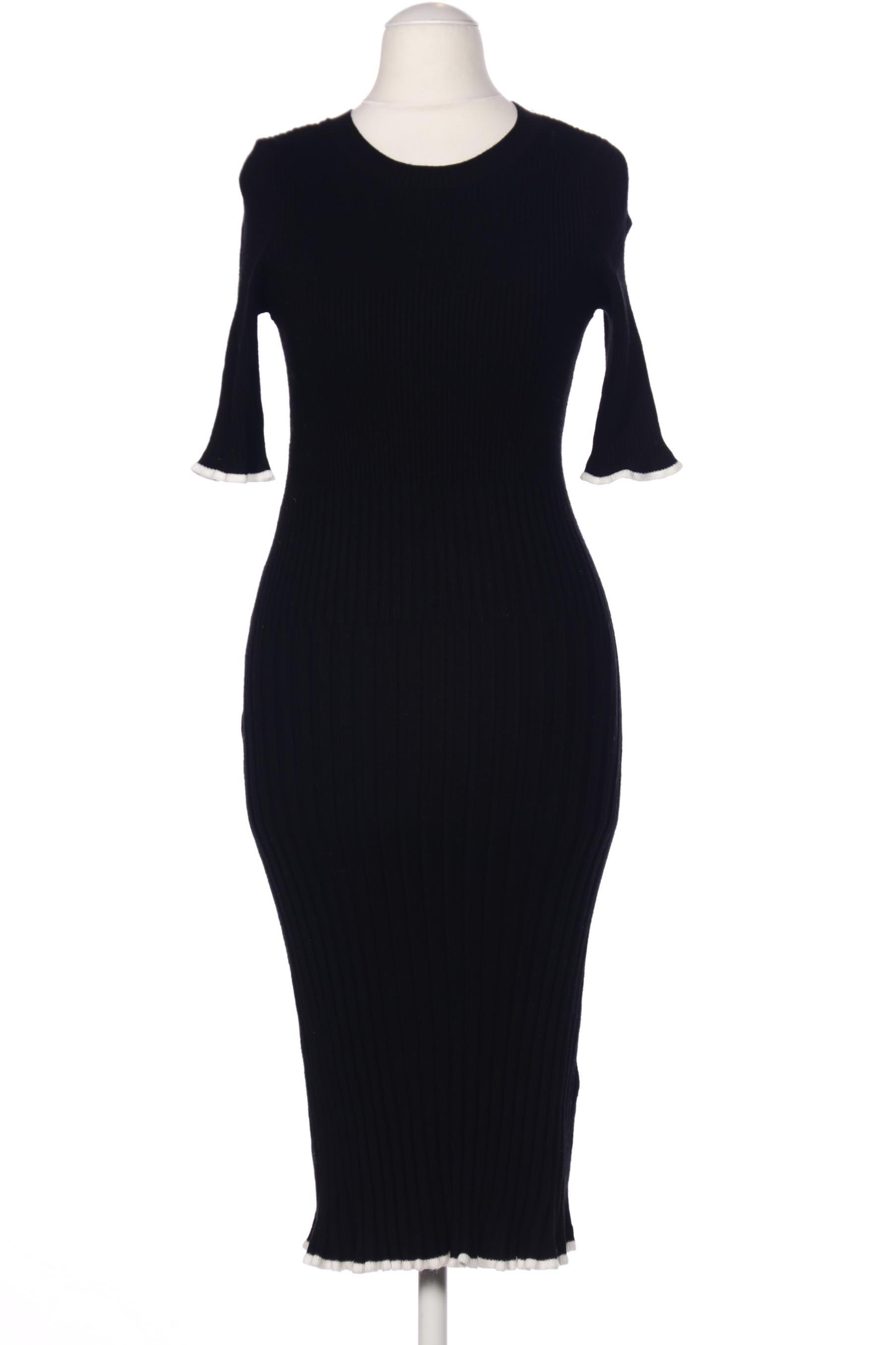 

Orsay Damen Kleid, schwarz, Gr. 34