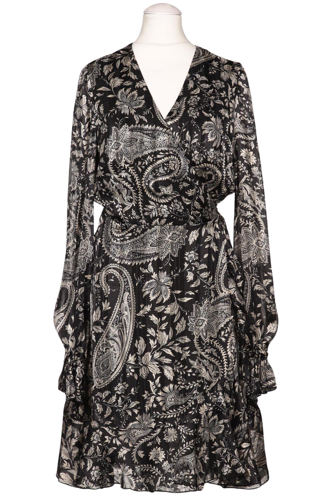 

Orsay Damen Kleid, mehrfarbig, Gr. 38