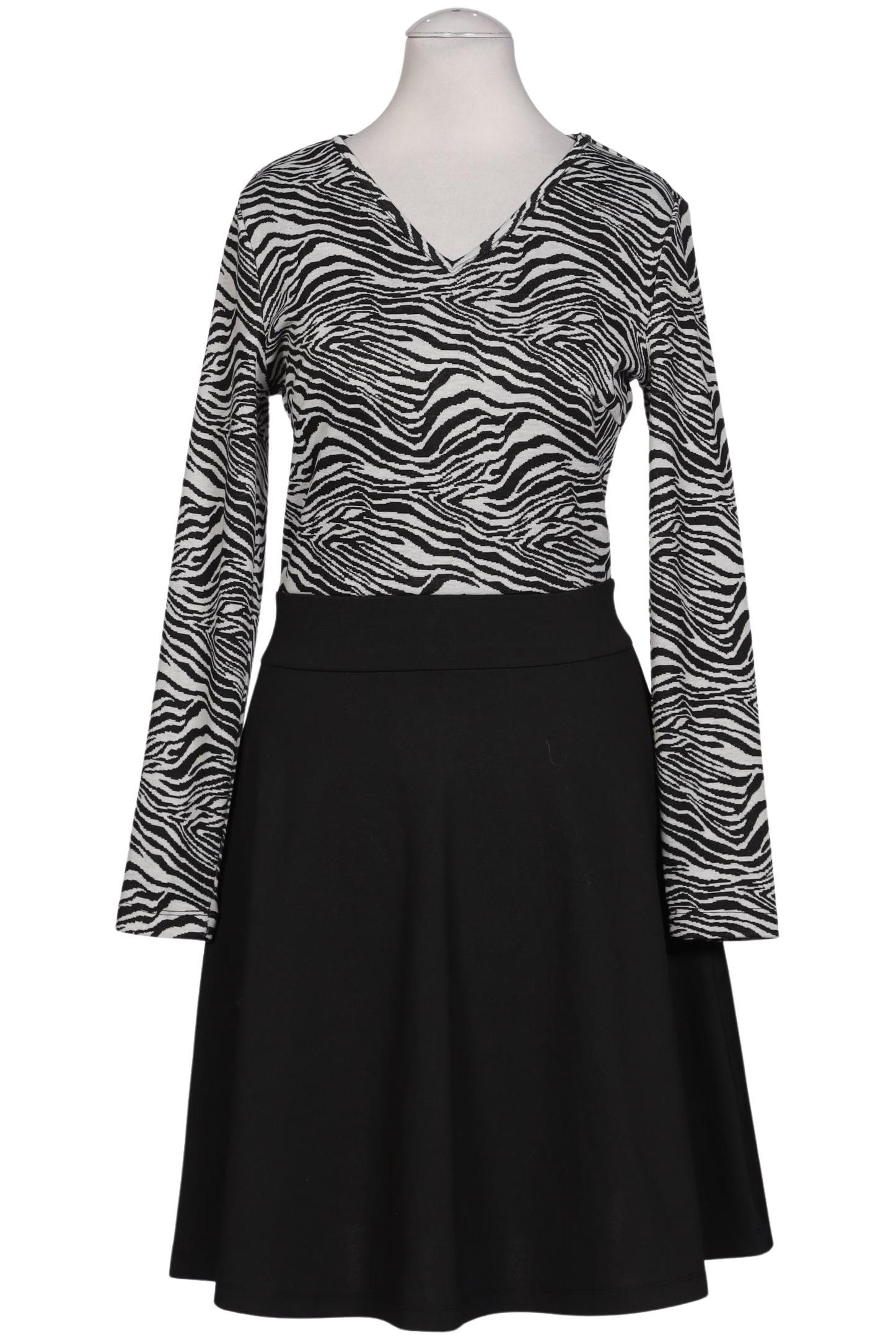 

Orsay Damen Kleid, schwarz, Gr. 36