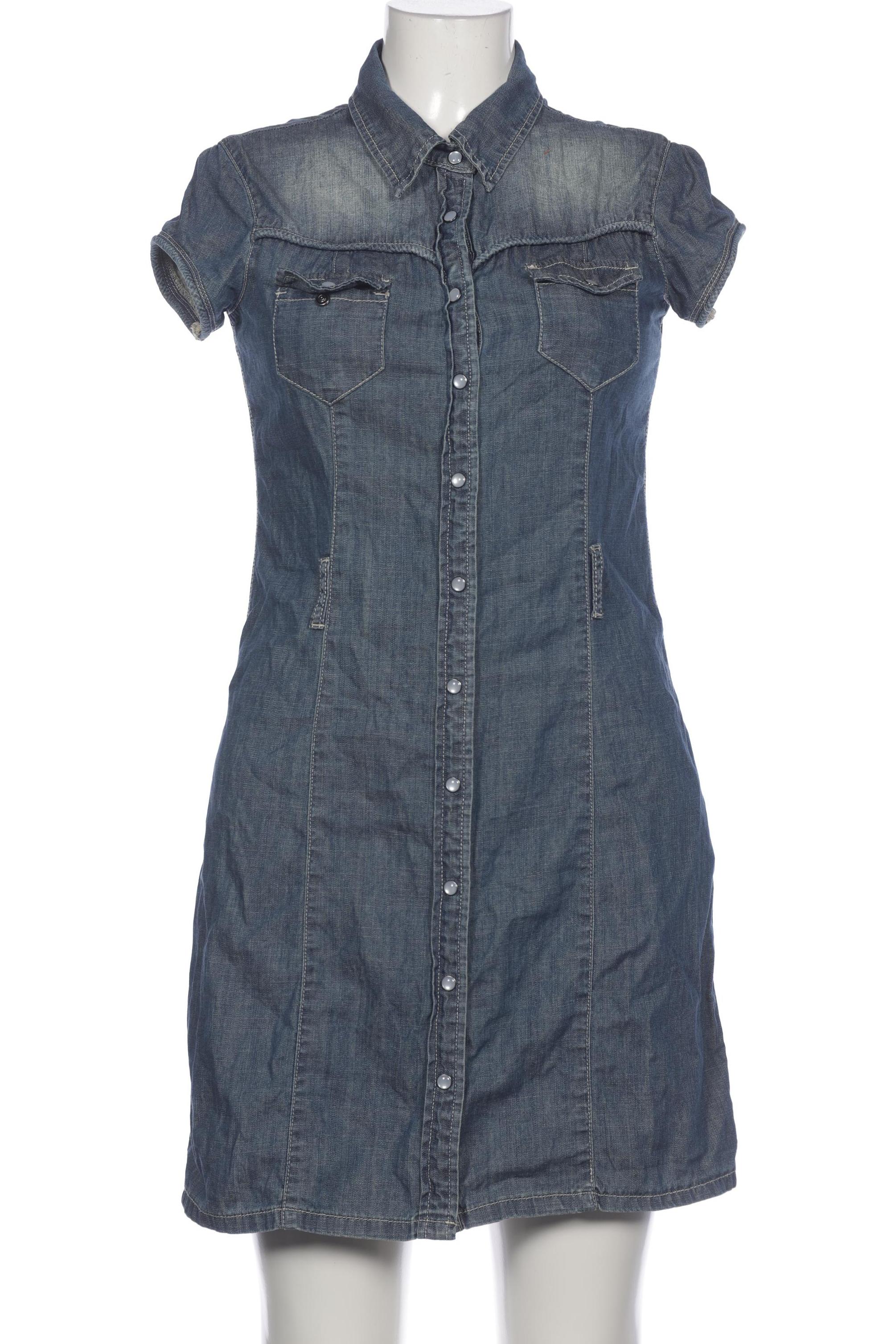 

Orsay Damen Kleid, blau, Gr. 42