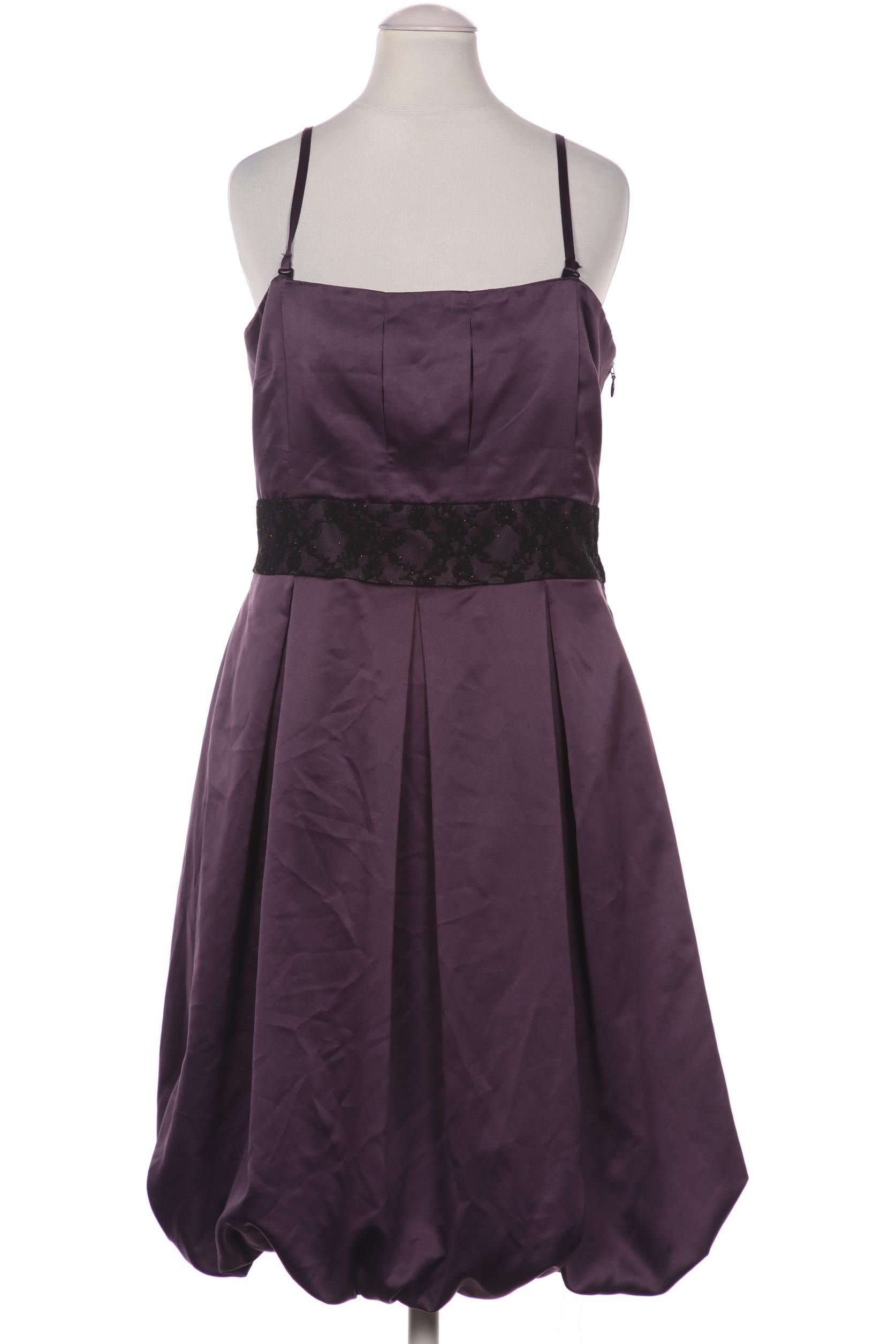

Orsay Damen Kleid, flieder, Gr. 42