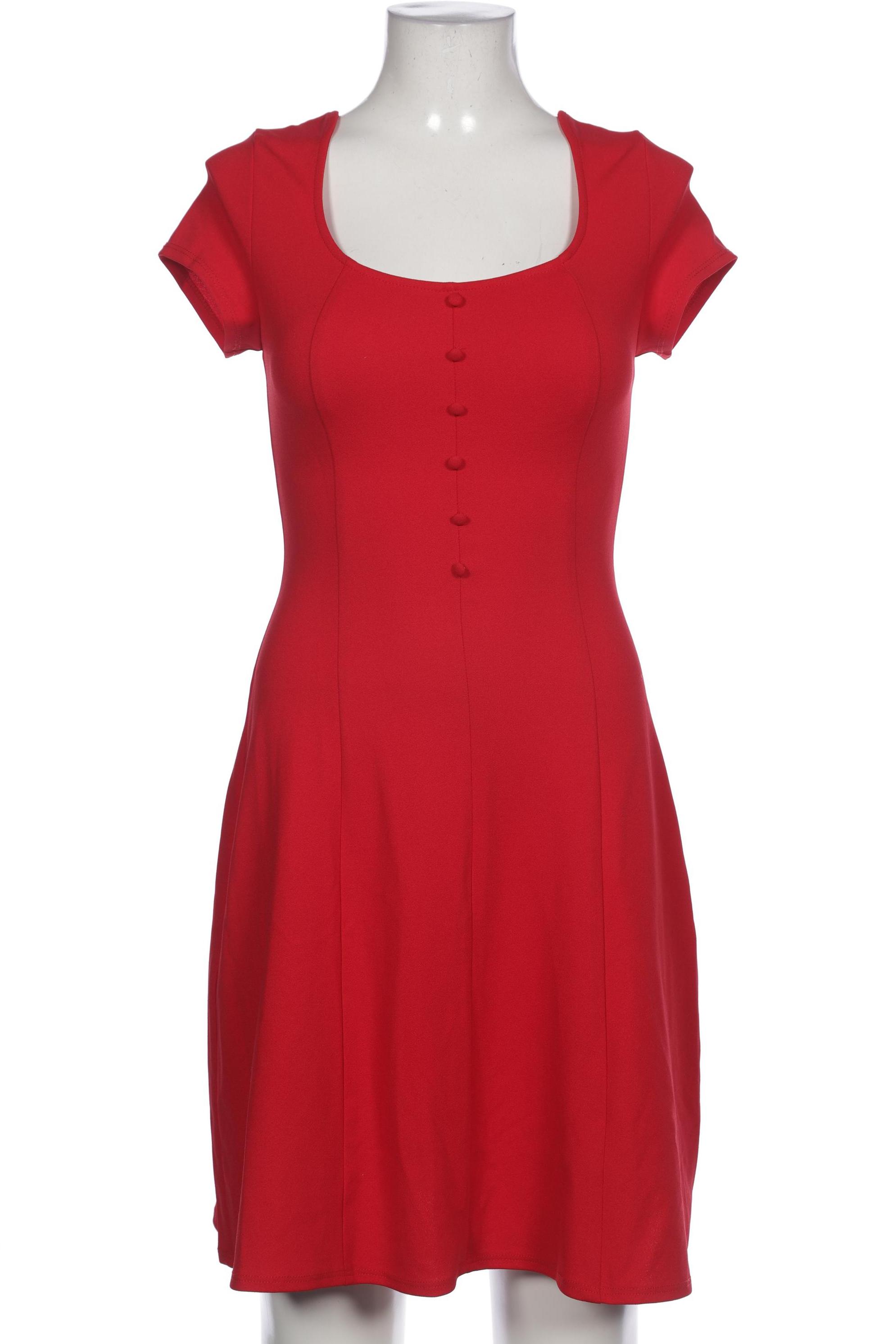 

Orsay Damen Kleid, rot, Gr. 38