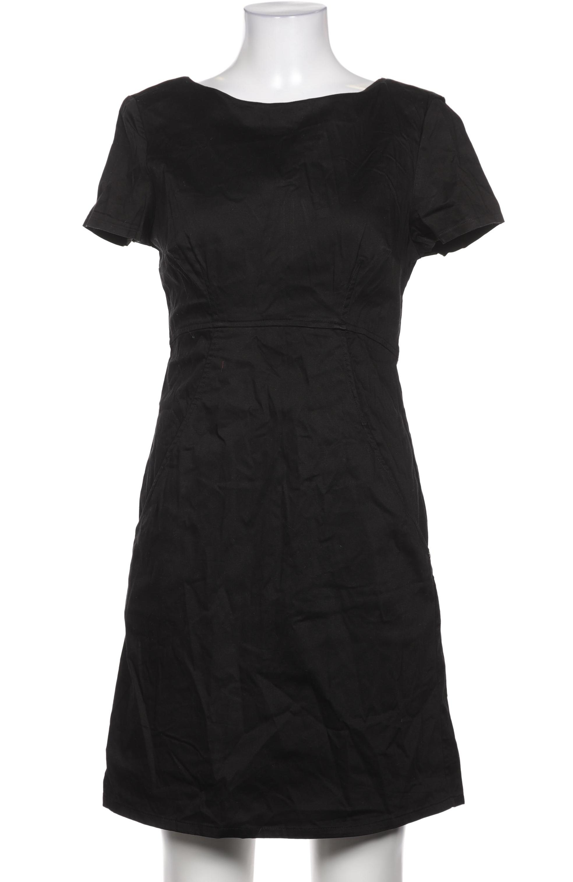 

Orsay Damen Kleid, schwarz, Gr. 40