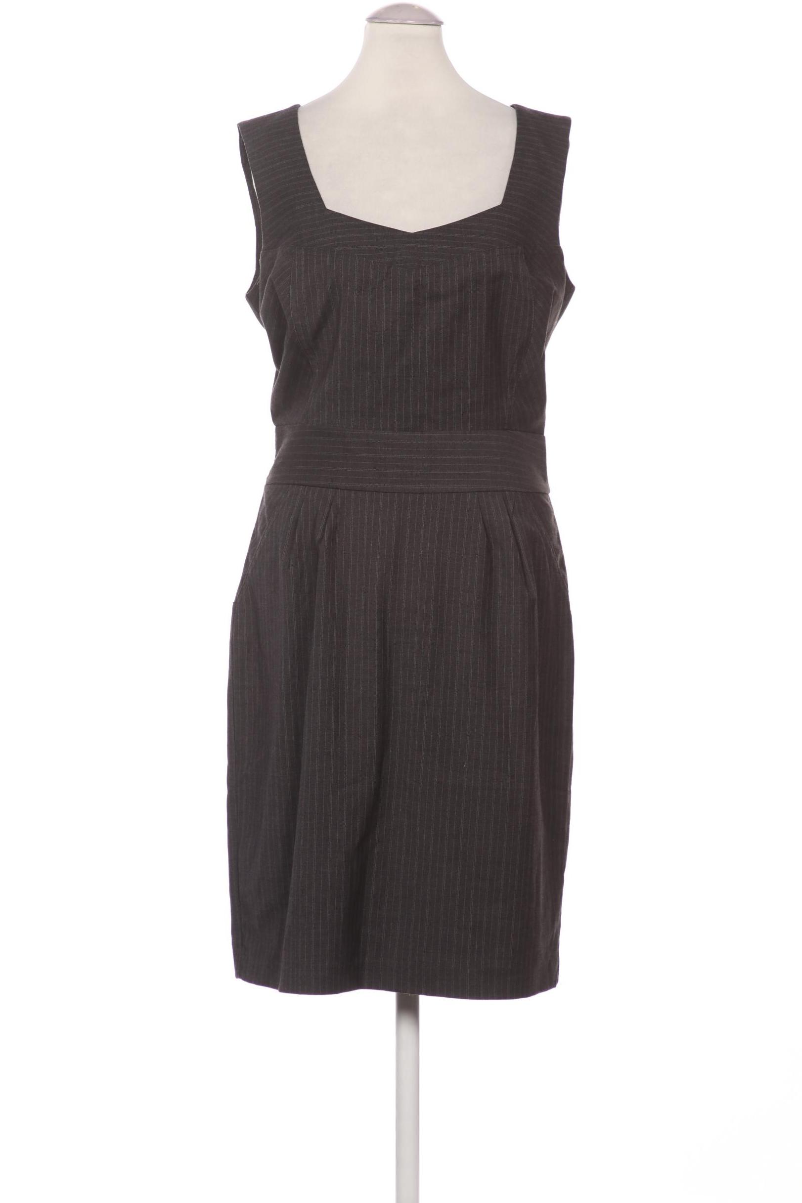 

Orsay Damen Kleid, grau, Gr. 36